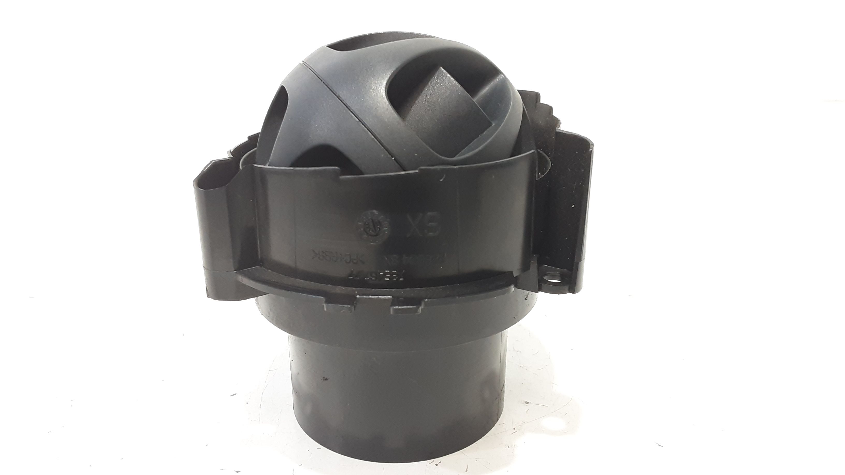 Bocchetta aria cruscotto lato guida FORD Ka Serie (CCU) (08>18)