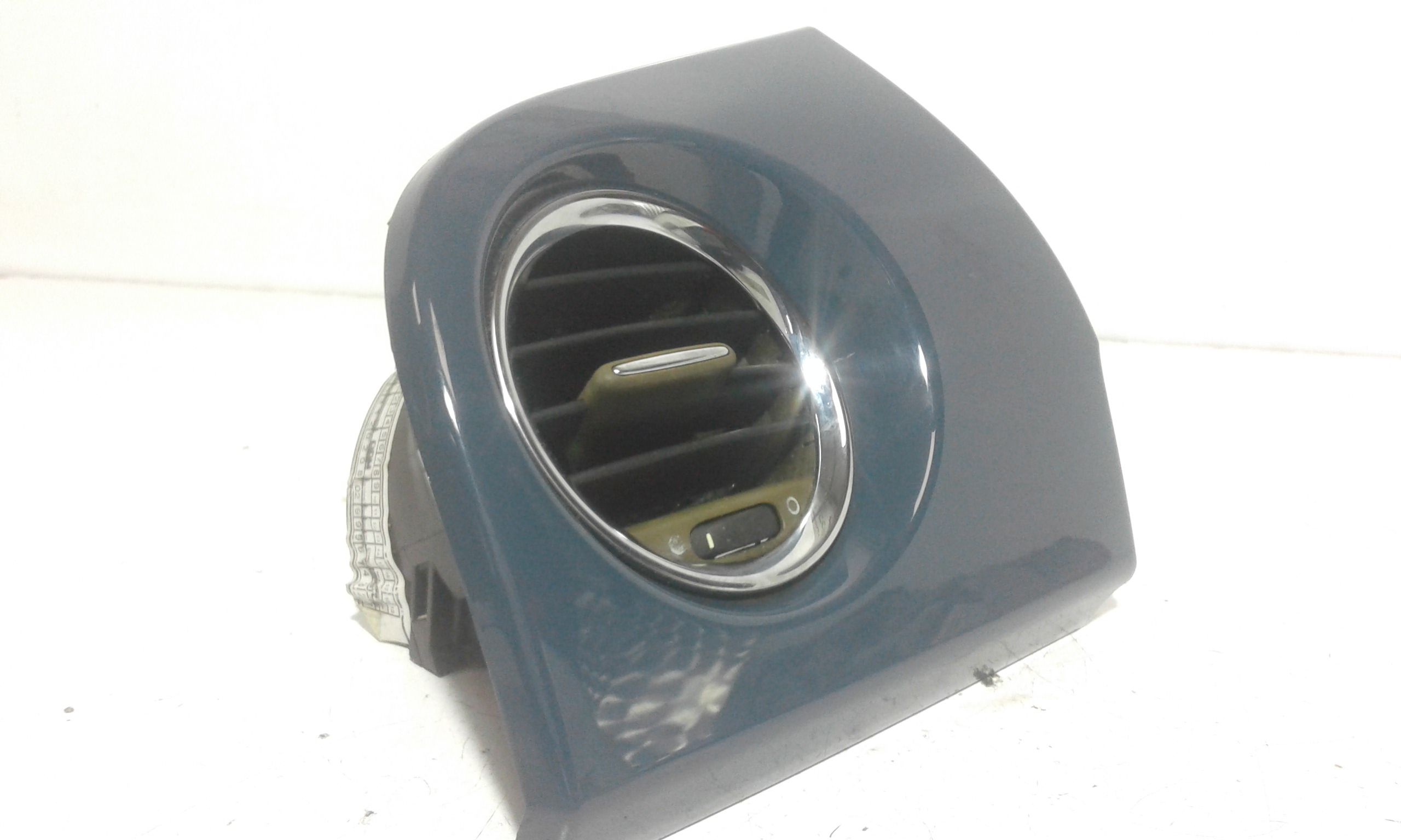 Bocchetta aria cruscotto lato guida FIAT 500 Serie (07>14)