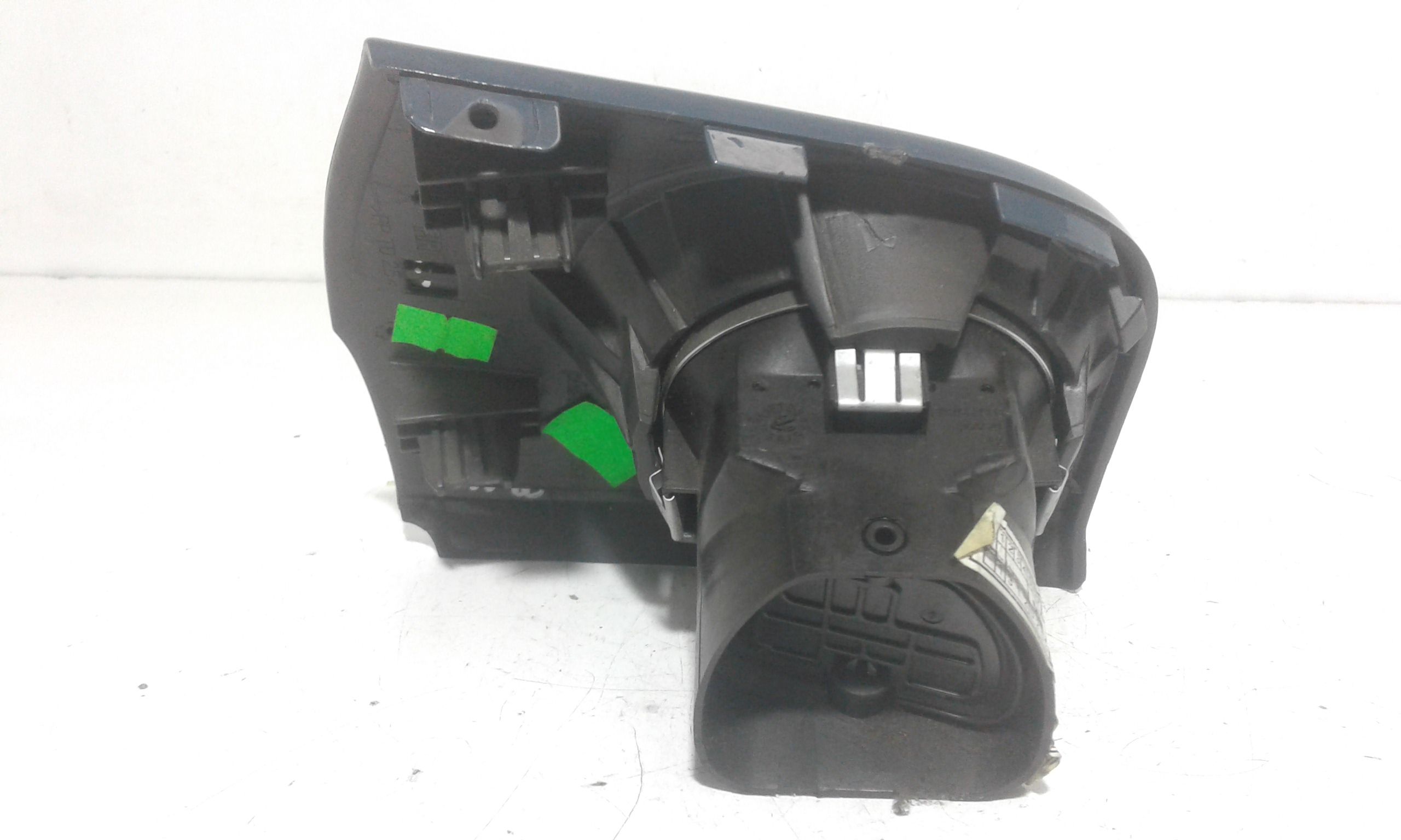 Bocchetta aria cruscotto lato guida FIAT 500 Serie (07>14)