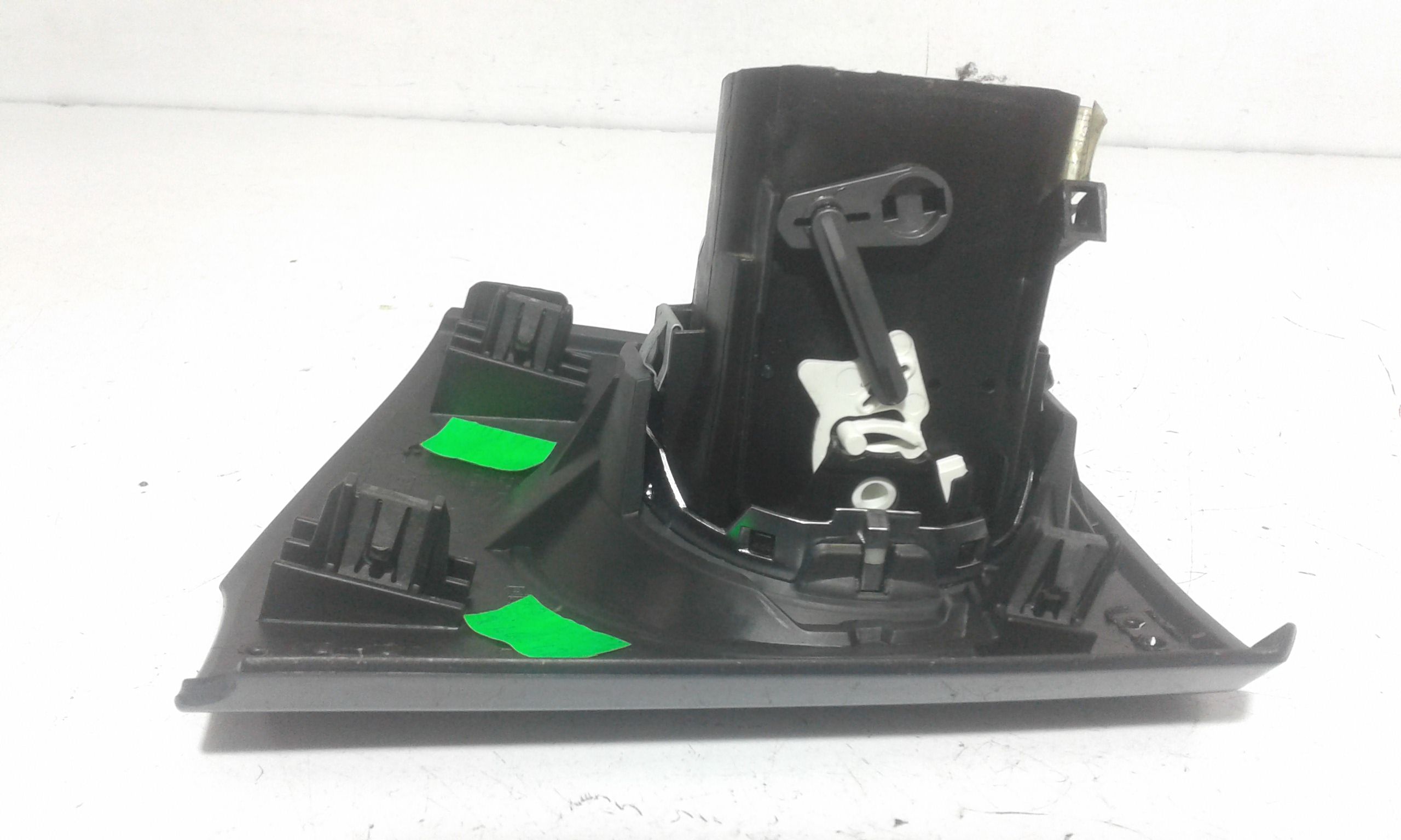 Bocchetta aria cruscotto lato guida FIAT 500 Serie (07>14)