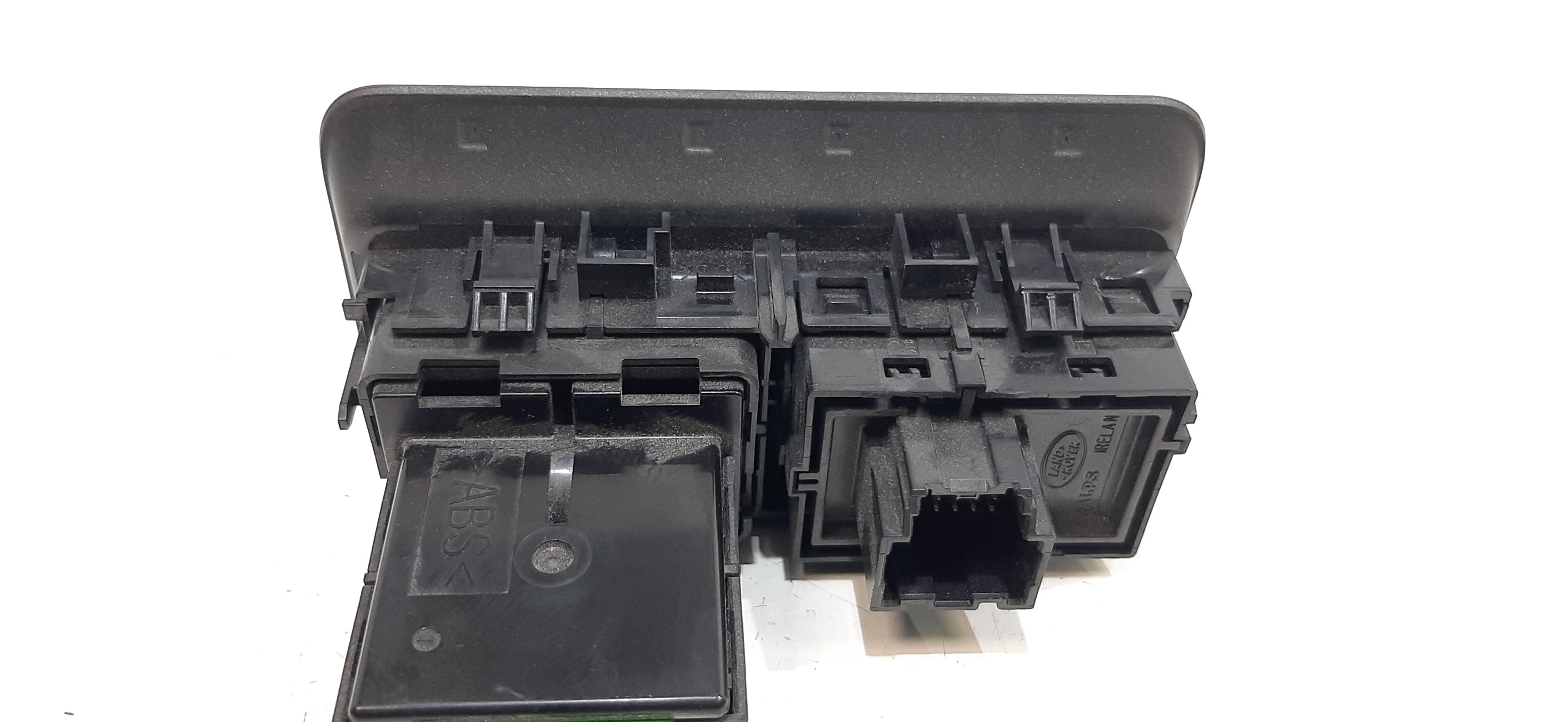 Pulsante apertura portellone posteriore LAND ROVER Range Rover Evoque 1 Serie