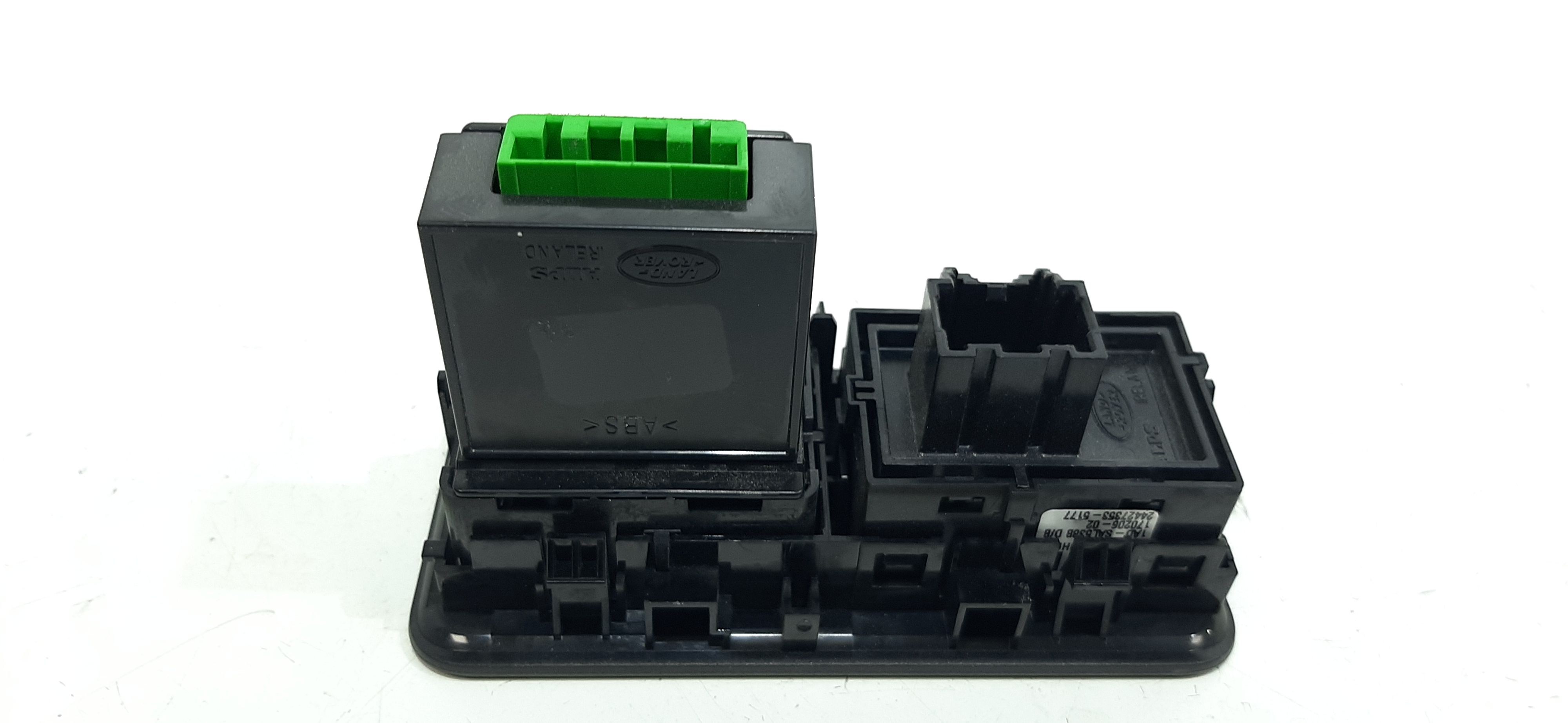 Pulsante apertura portellone posteriore LAND ROVER Range Rover Evoque 1 Serie