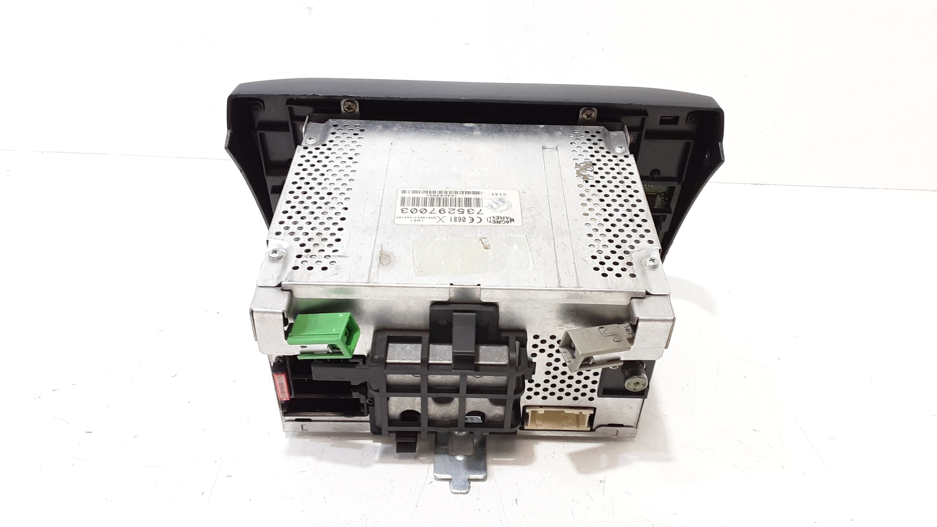 Navigatore FIAT Stilo S. Wagon