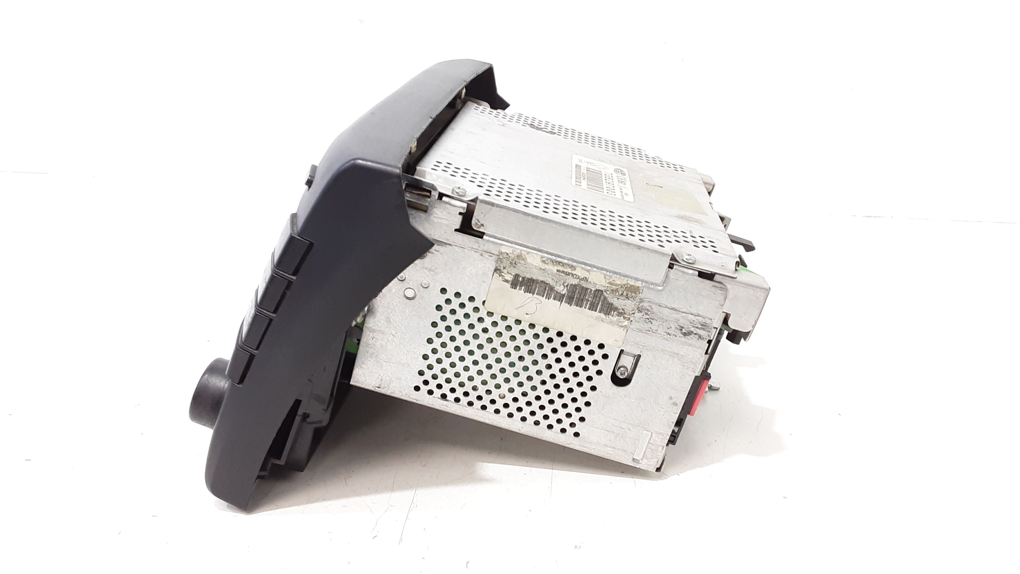 Navigatore FIAT Stilo S. Wagon