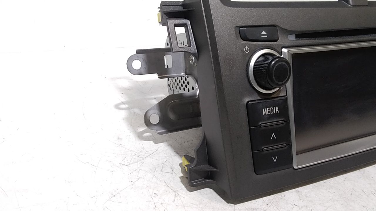 Navigatore TOYOTA Verso S  (P120) (10>16)