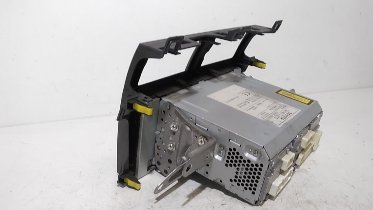 Navigatore TOYOTA Verso S  (P120) (10>16)