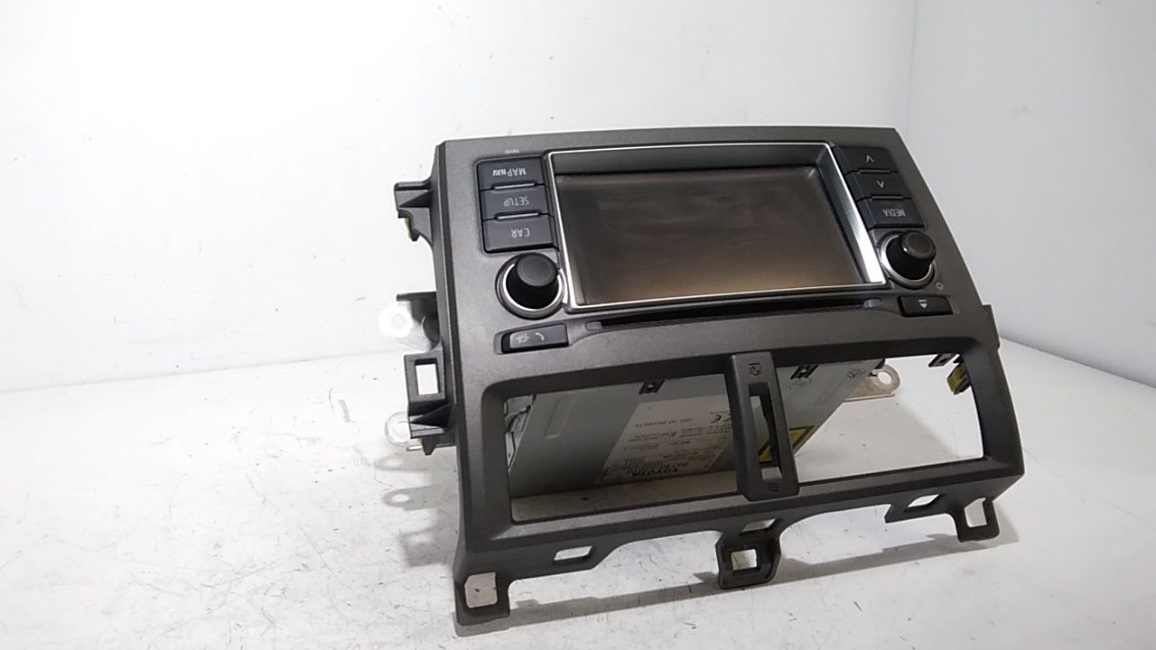 Navigatore TOYOTA Verso S  (P120) (10>16)