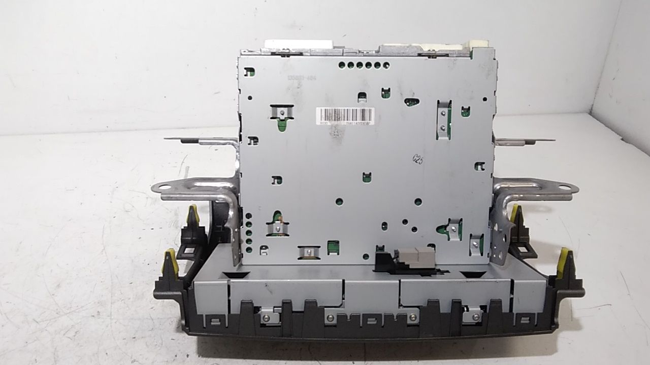 Navigatore TOYOTA Verso S  (P120) (10>16)