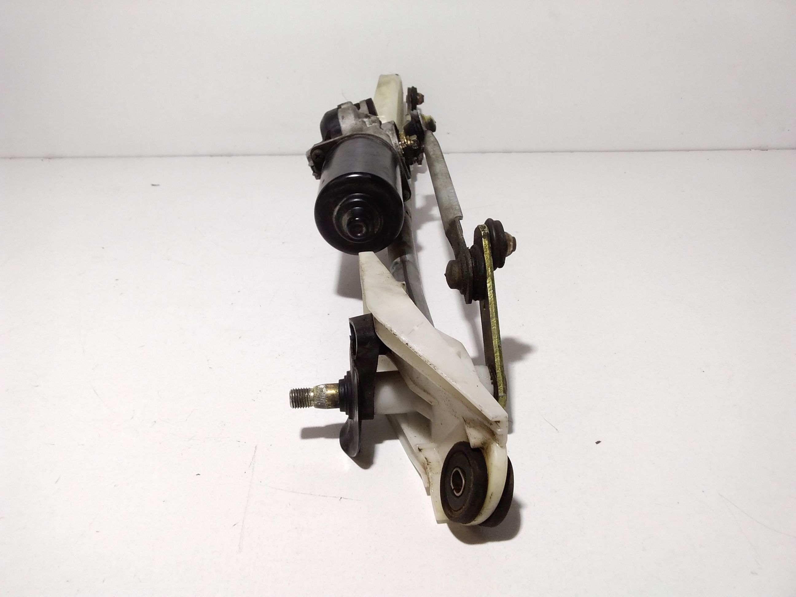 Motorino tergi ant completo di tandem NISSAN Micra 4 Serie