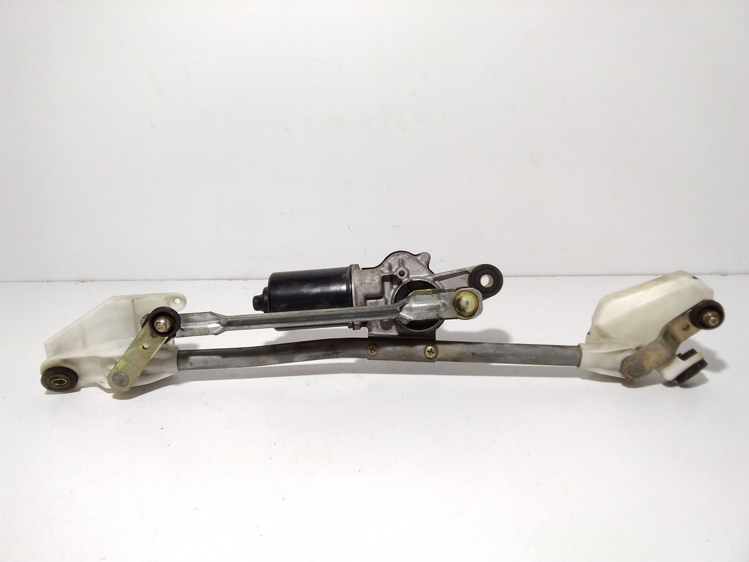 Motorino tergi ant completo di tandem NISSAN Micra 4 Serie