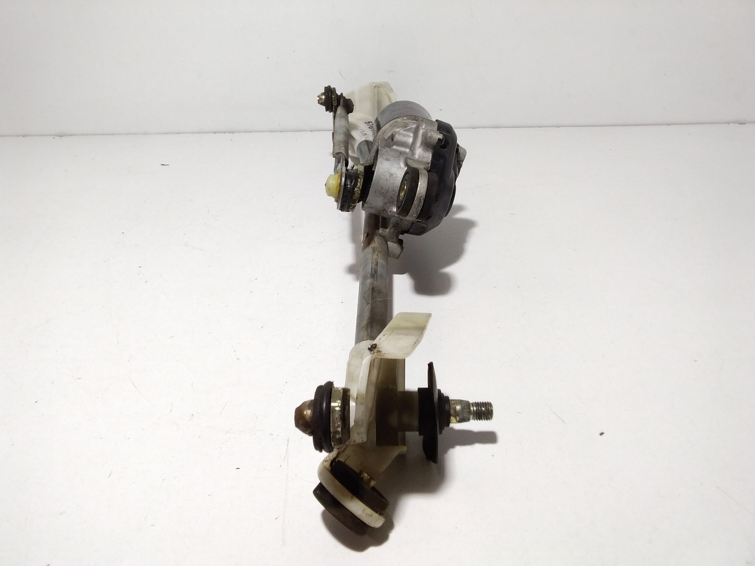 Motorino tergi ant completo di tandem NISSAN Micra 4 Serie