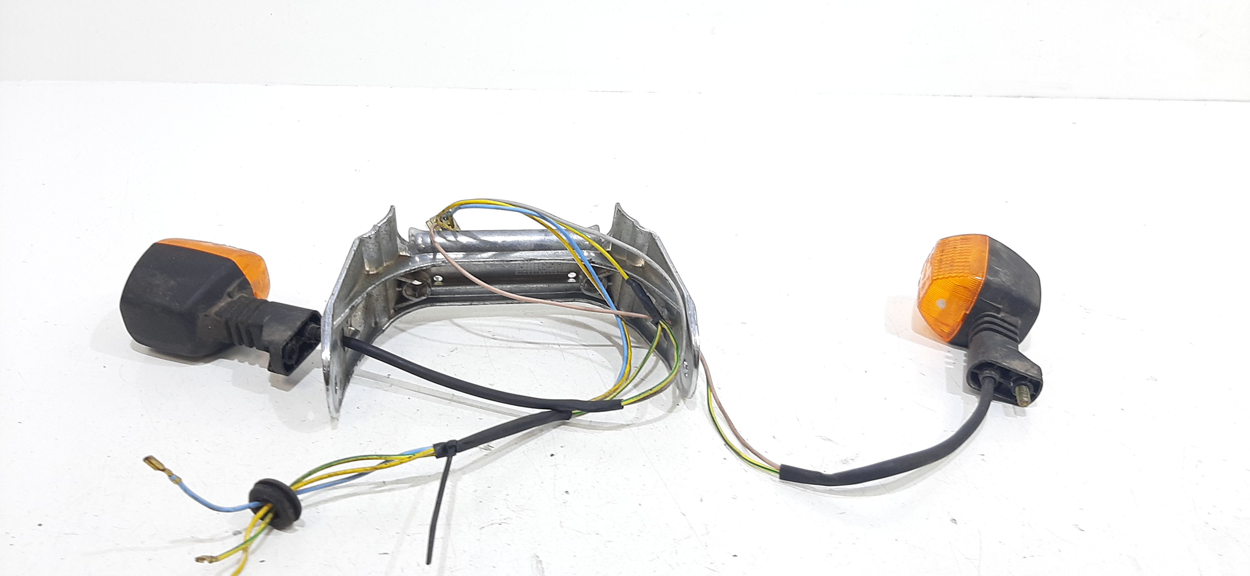 Coppia frecce anteriori DERBI Fenix 50cc  (94>98)