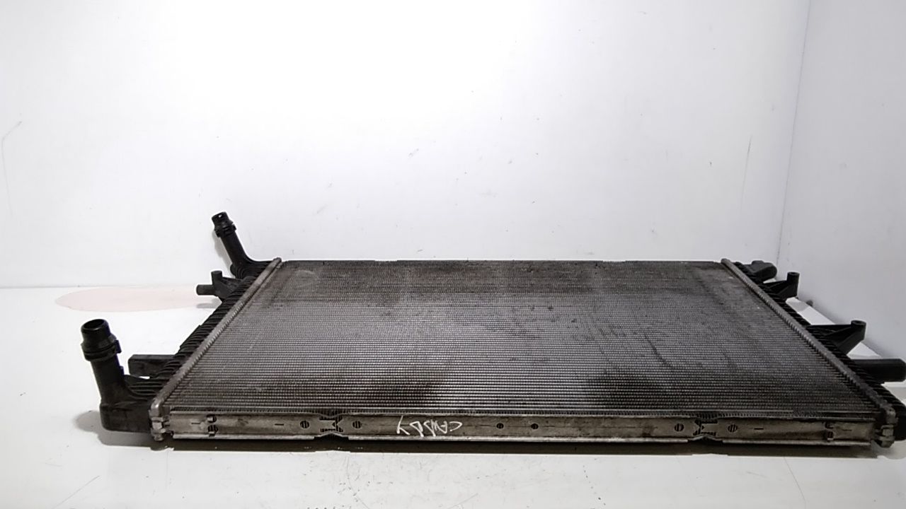 Radiatore acqua VOLKSWAGEN Caddy 4 Serie