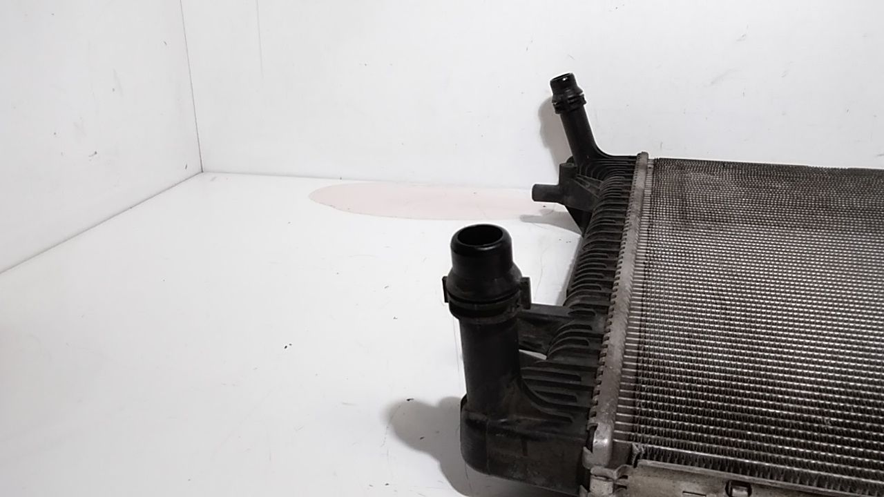 Radiatore acqua VOLKSWAGEN Caddy 4 Serie