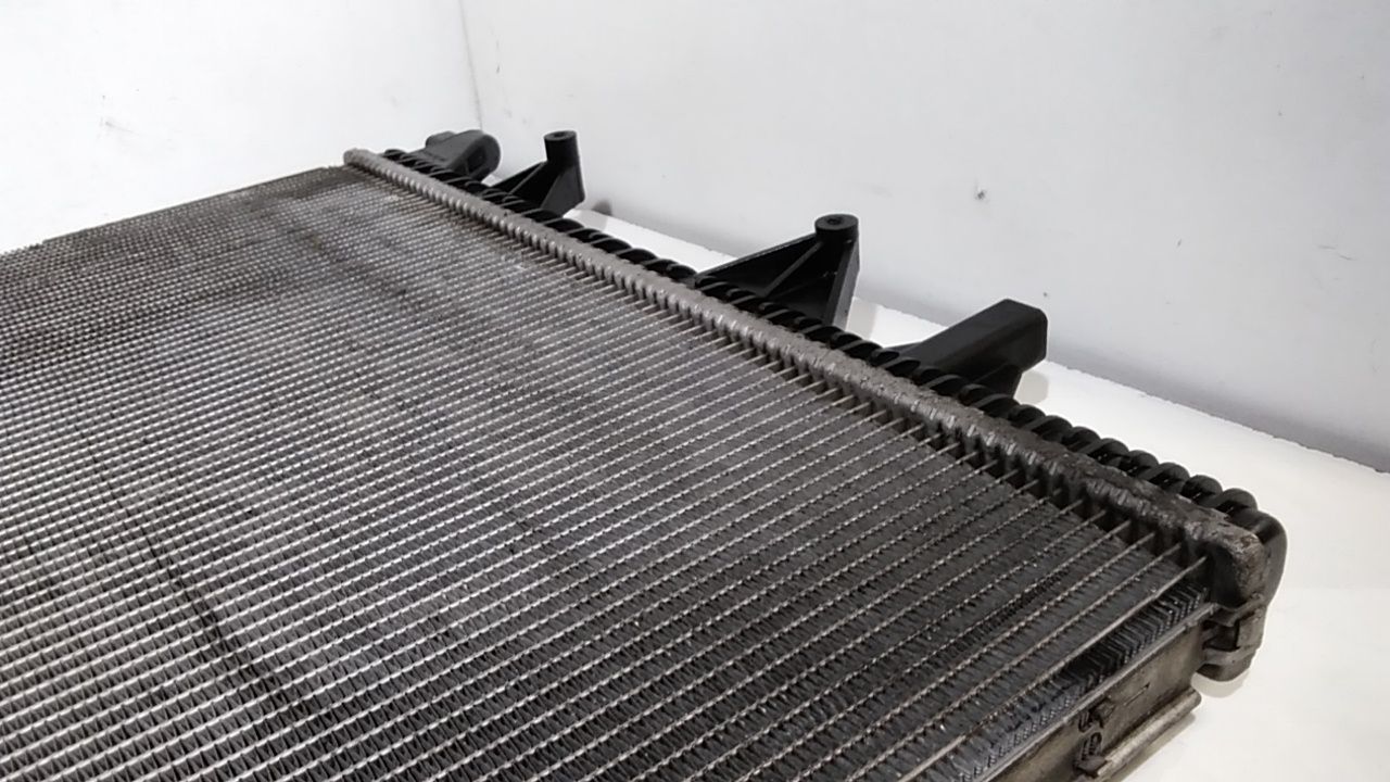 Radiatore acqua VOLKSWAGEN Caddy 4 Serie