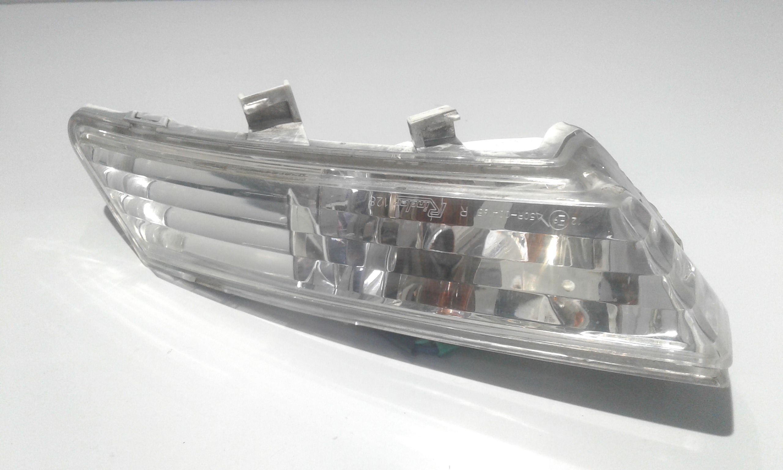 Freccia post DX PEUGEOT Geopolis 250cc