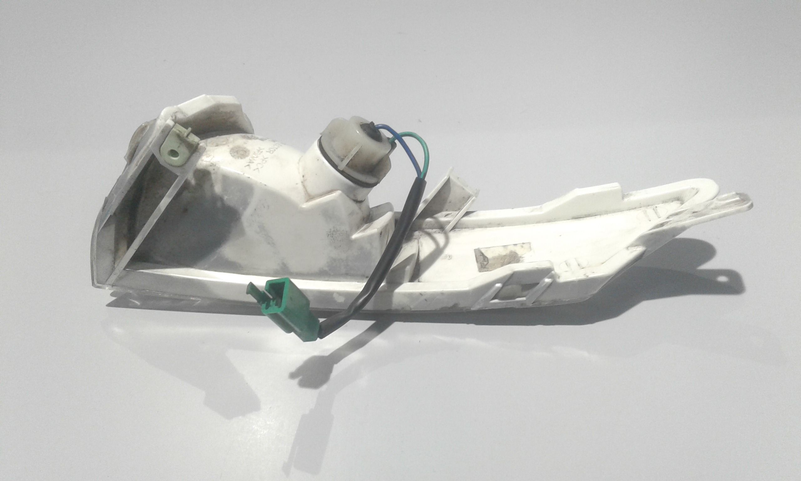 Freccia post DX PEUGEOT Geopolis 250cc