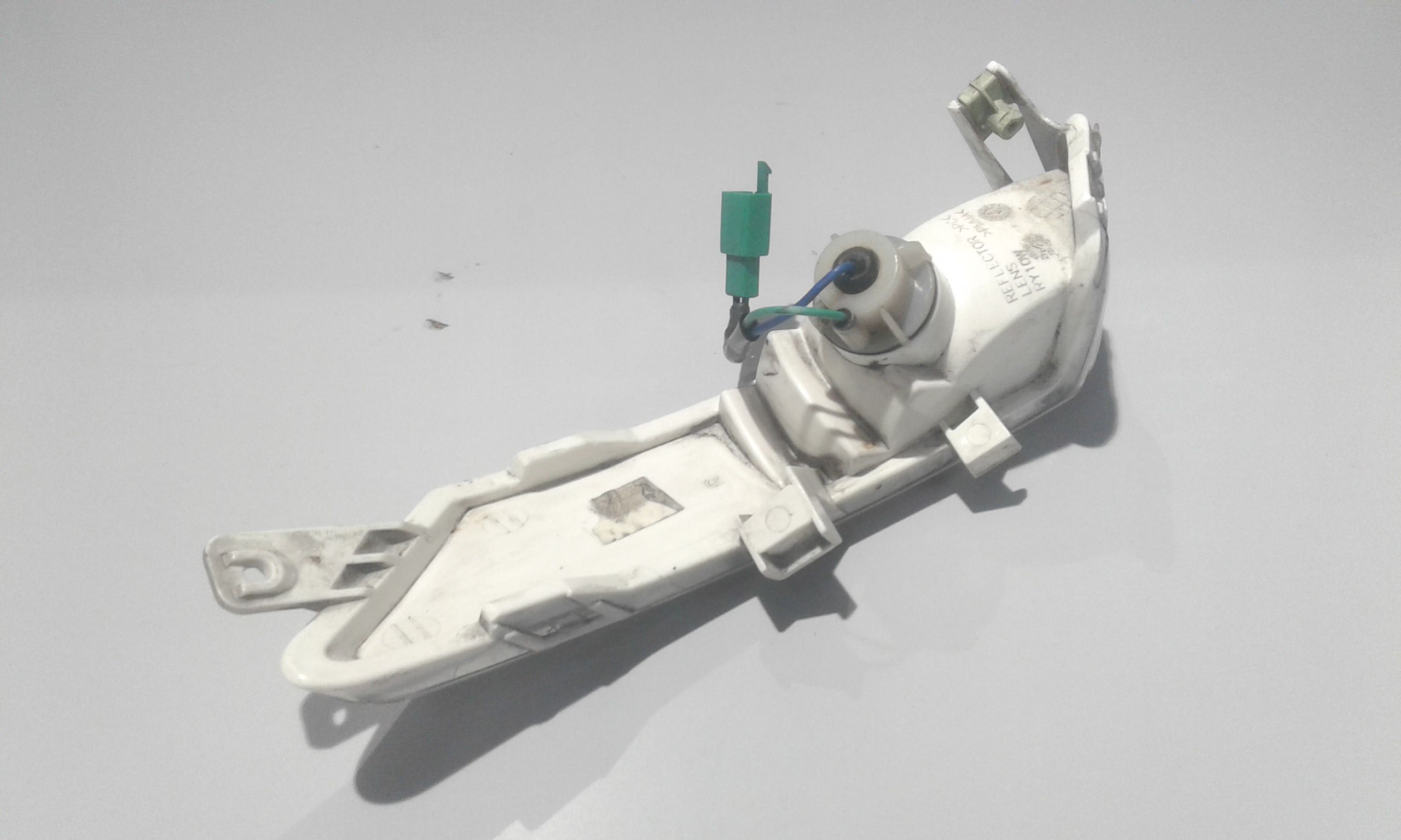 Freccia post DX PEUGEOT Geopolis 250cc