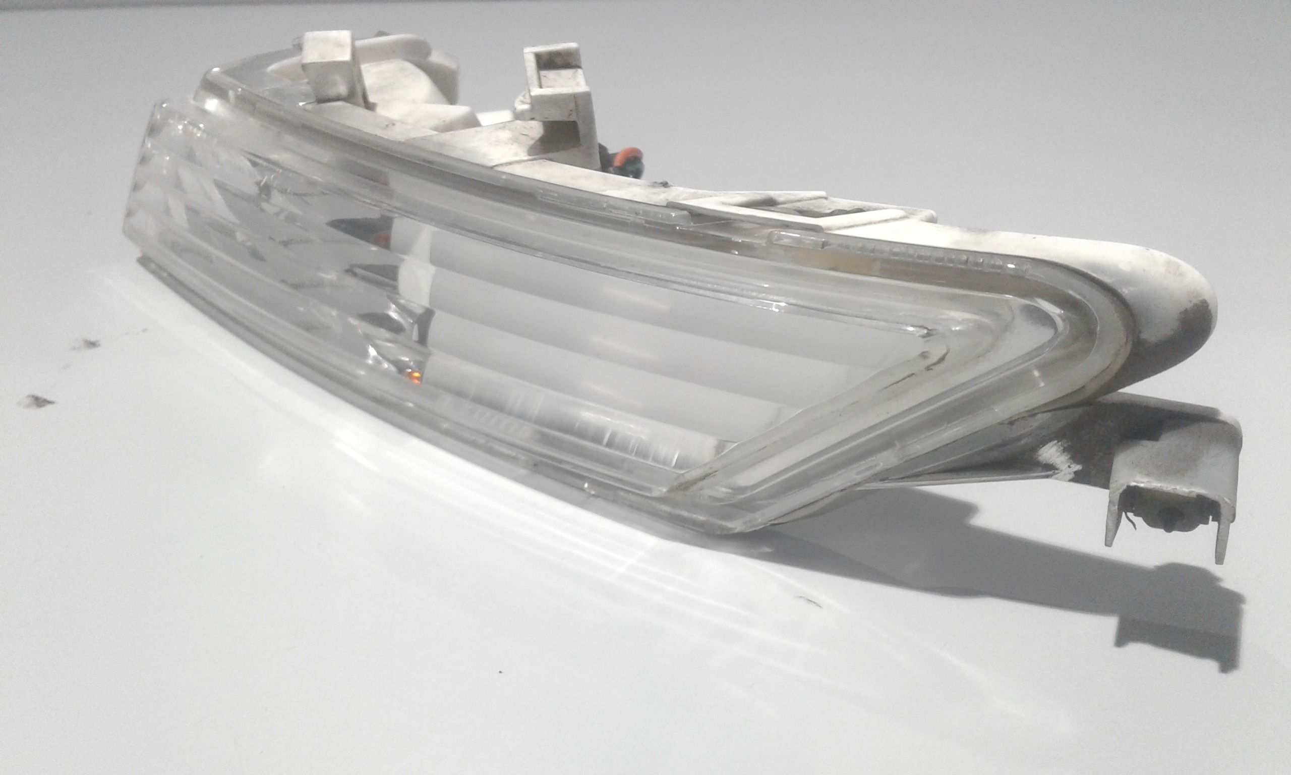 Freccia post SX PEUGEOT Geopolis 250cc