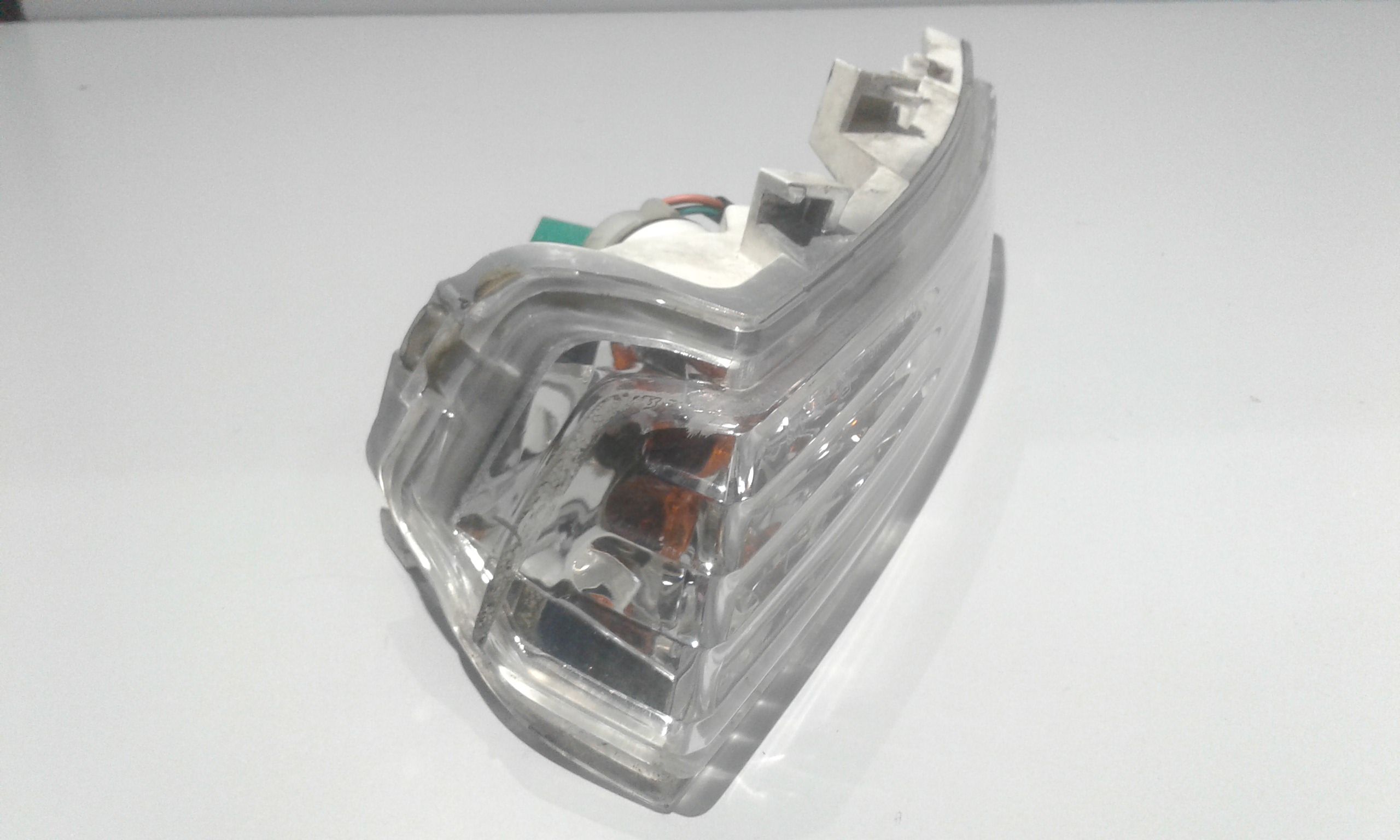 Freccia post SX PEUGEOT Geopolis 250cc