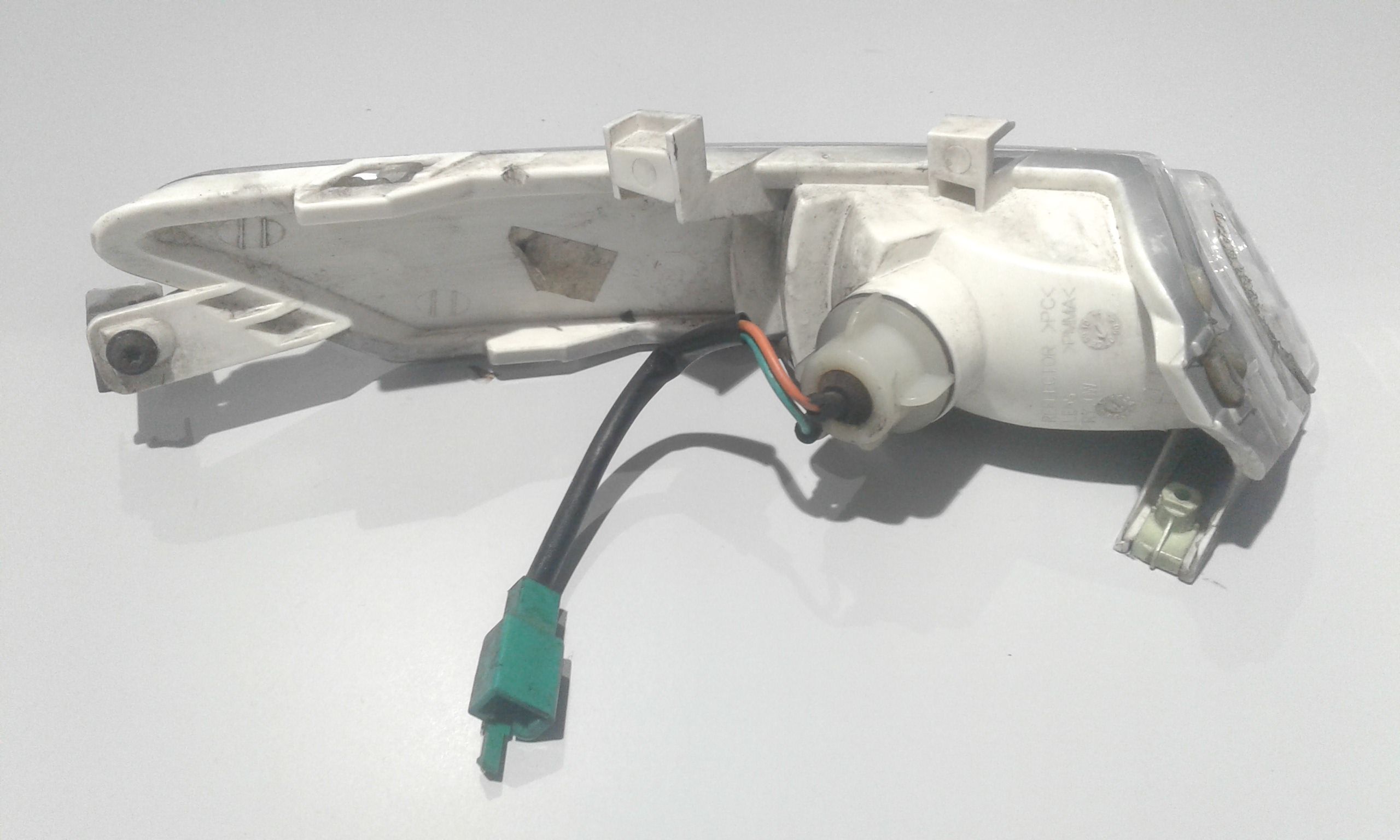 Freccia post SX PEUGEOT Geopolis 250cc