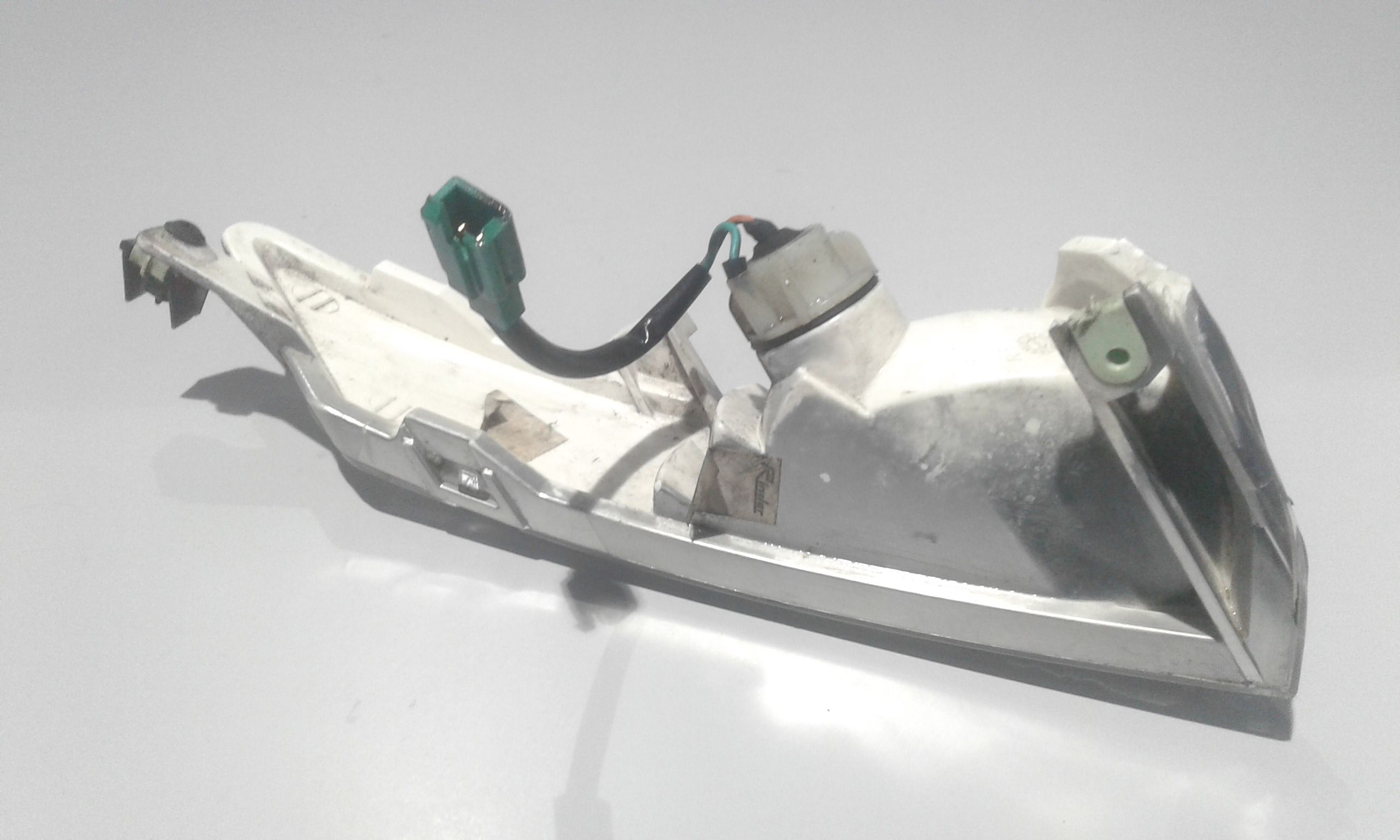 Freccia post SX PEUGEOT Geopolis 250cc