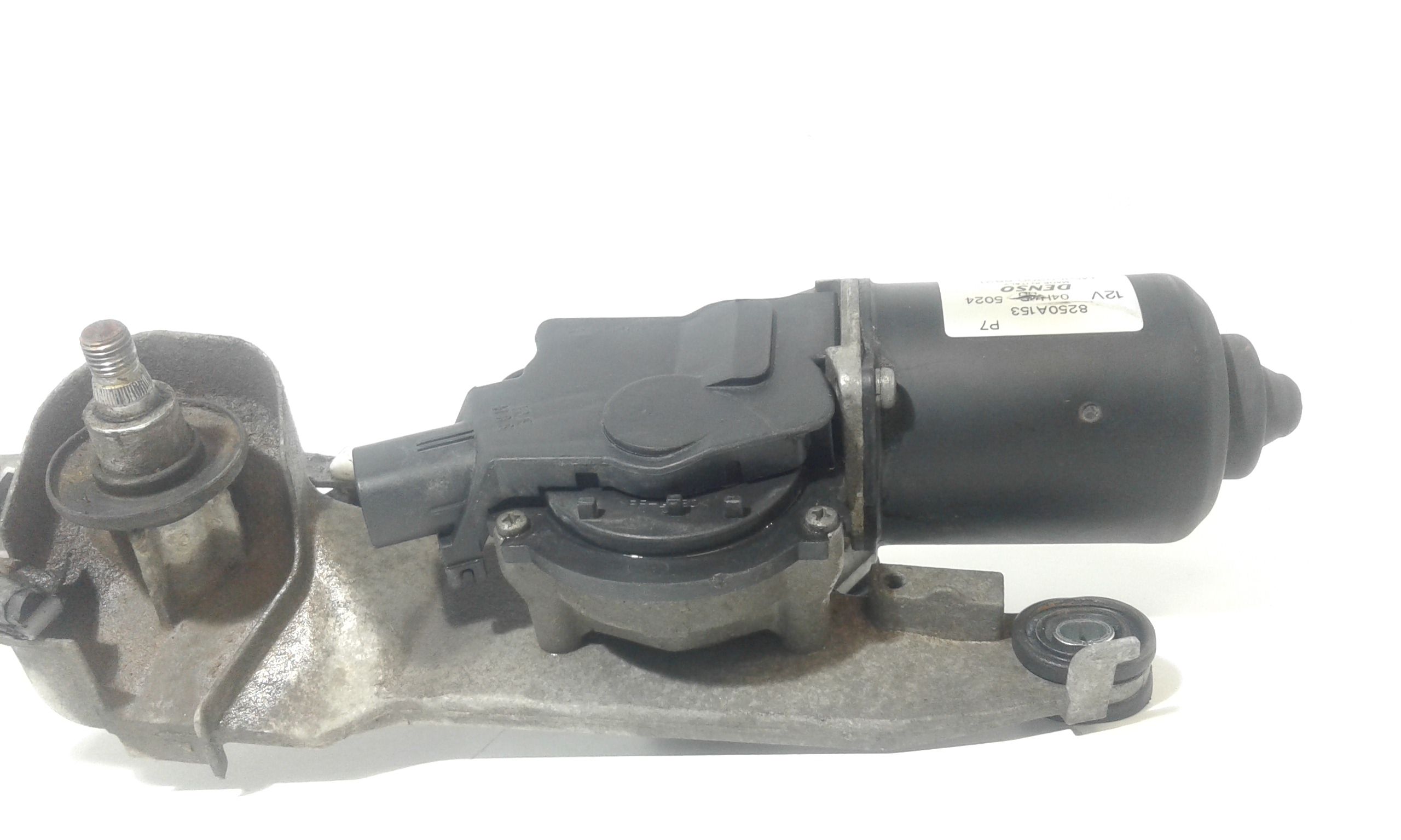 Motorino tergi ant completo di tandem MITSUBISHI Colt Serie 3P (CZ)