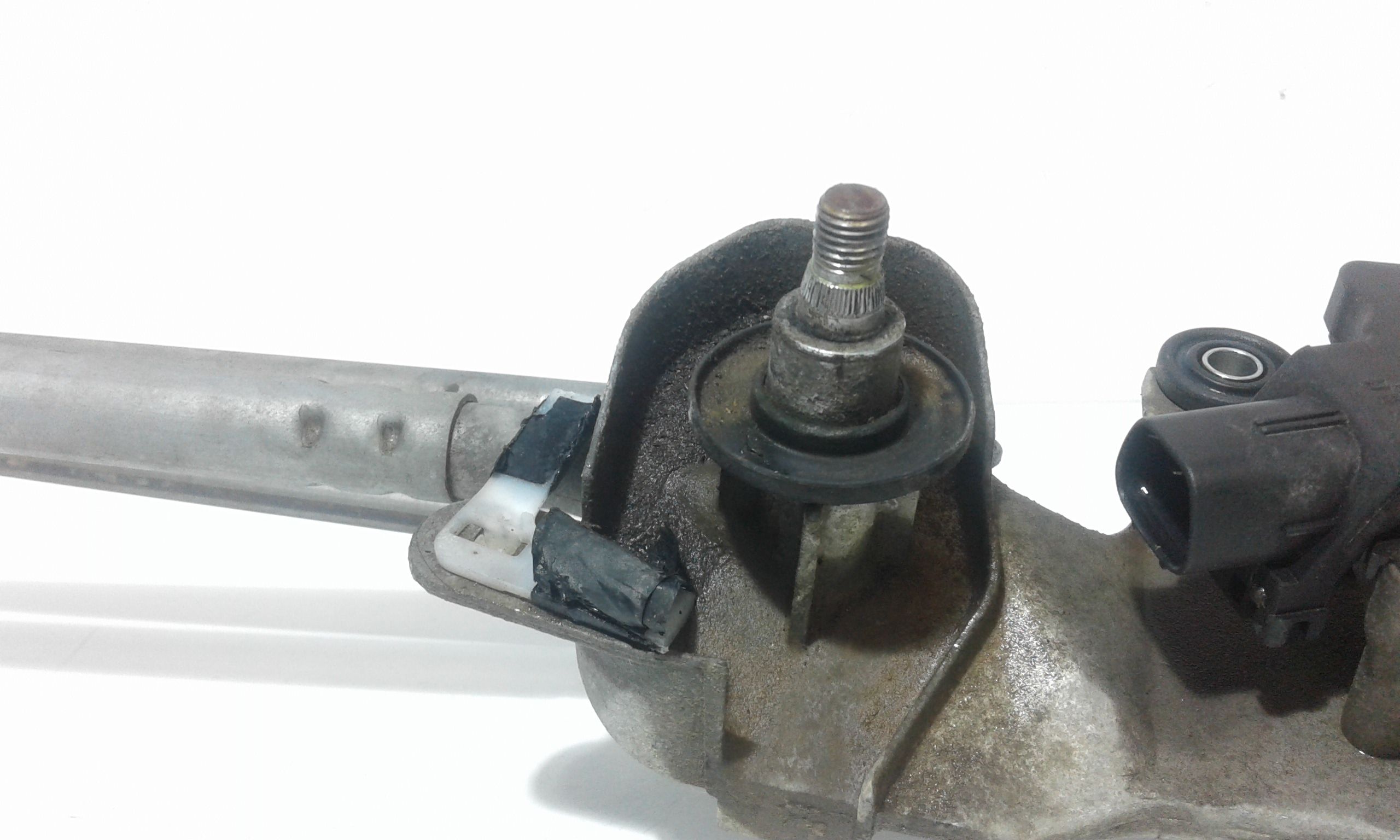 Motorino tergi ant completo di tandem MITSUBISHI Colt Serie 3P (CZ)