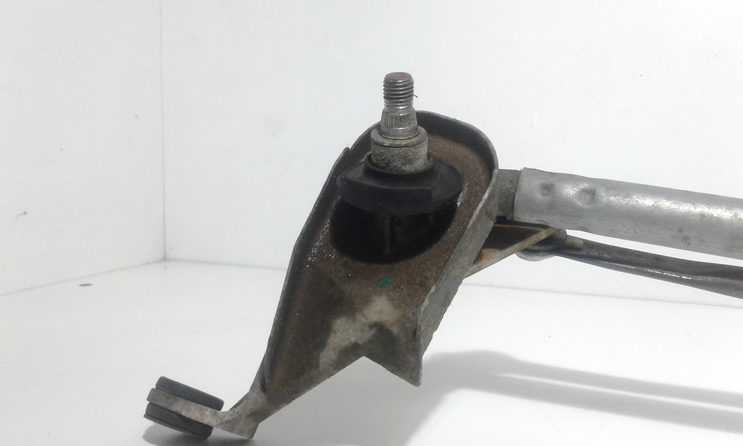 Motorino tergi ant completo di tandem MITSUBISHI Colt Serie 3P (CZ)