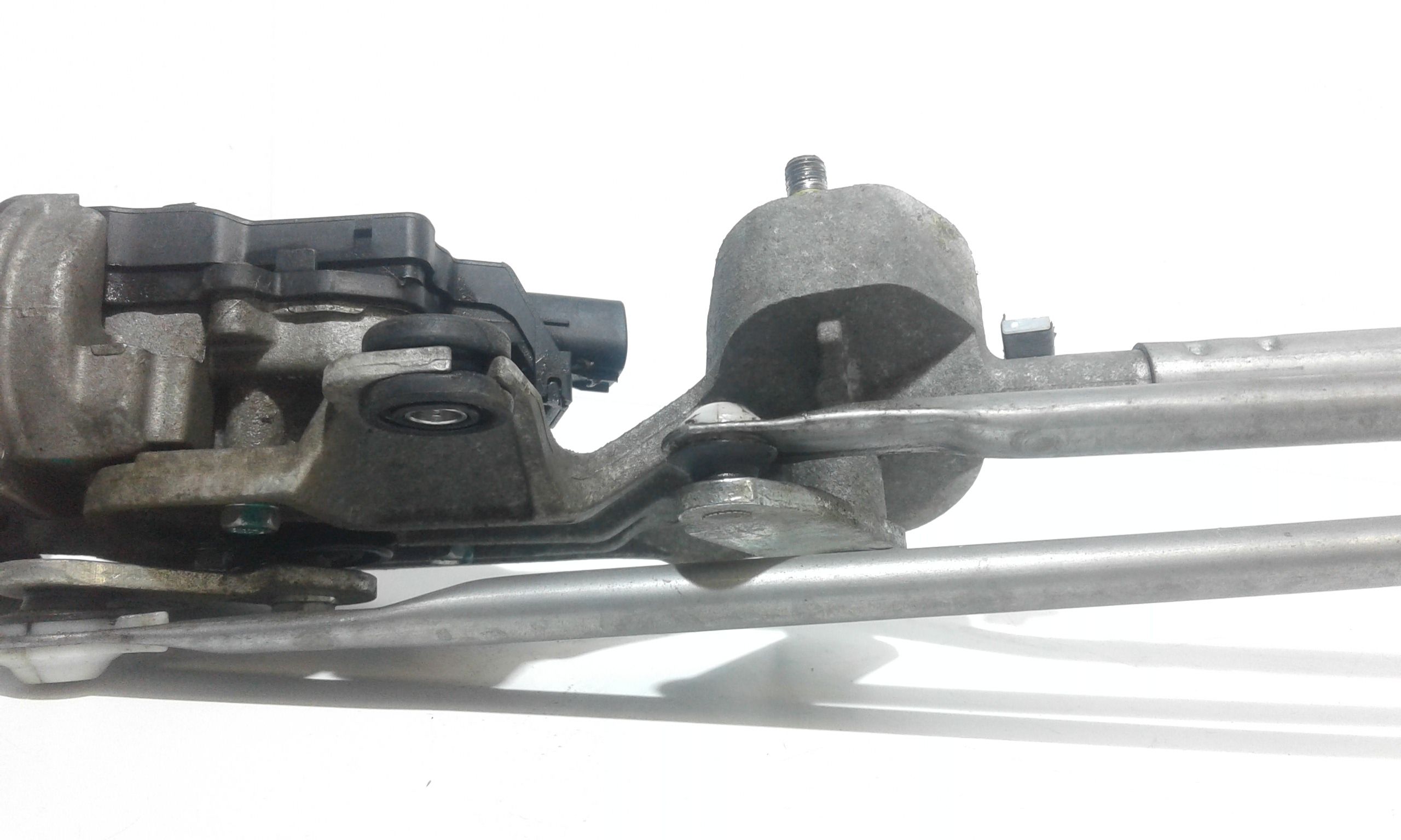 Motorino tergi ant completo di tandem MITSUBISHI Colt Serie 3P (CZ)