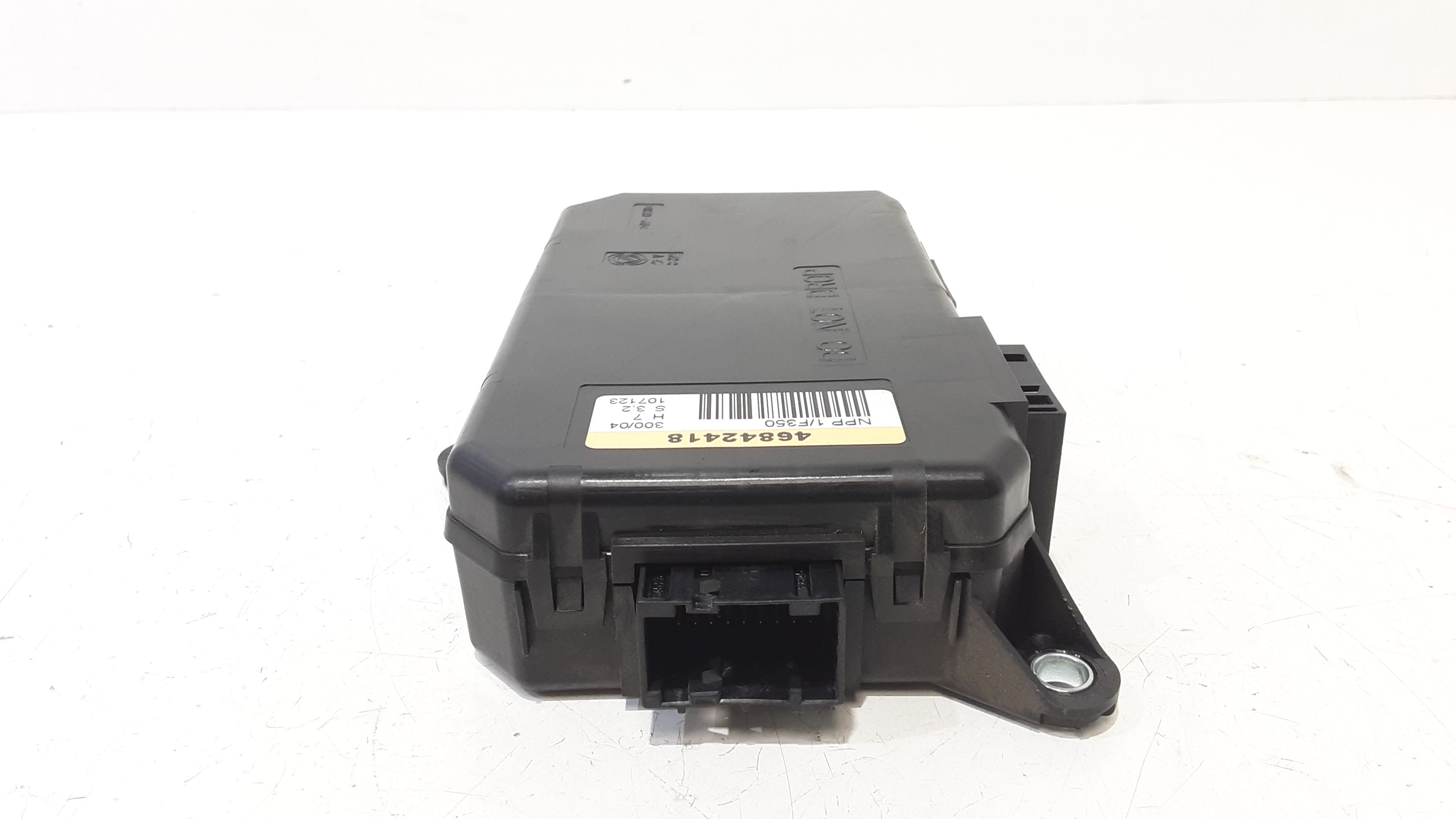 Centralina porta DX passeggero LANCIA Musa 1 Serie