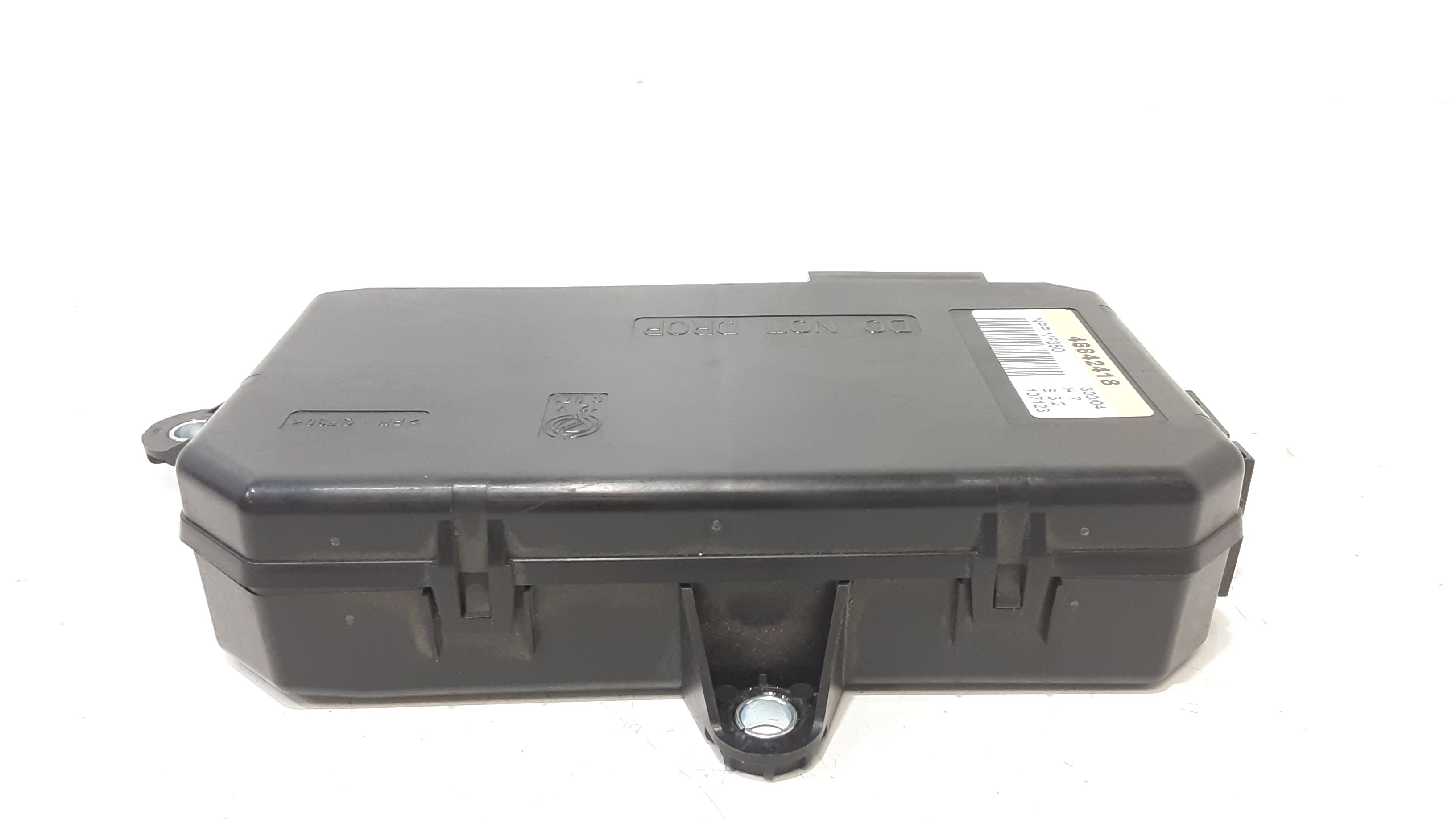 Centralina porta DX passeggero LANCIA Musa 1 Serie