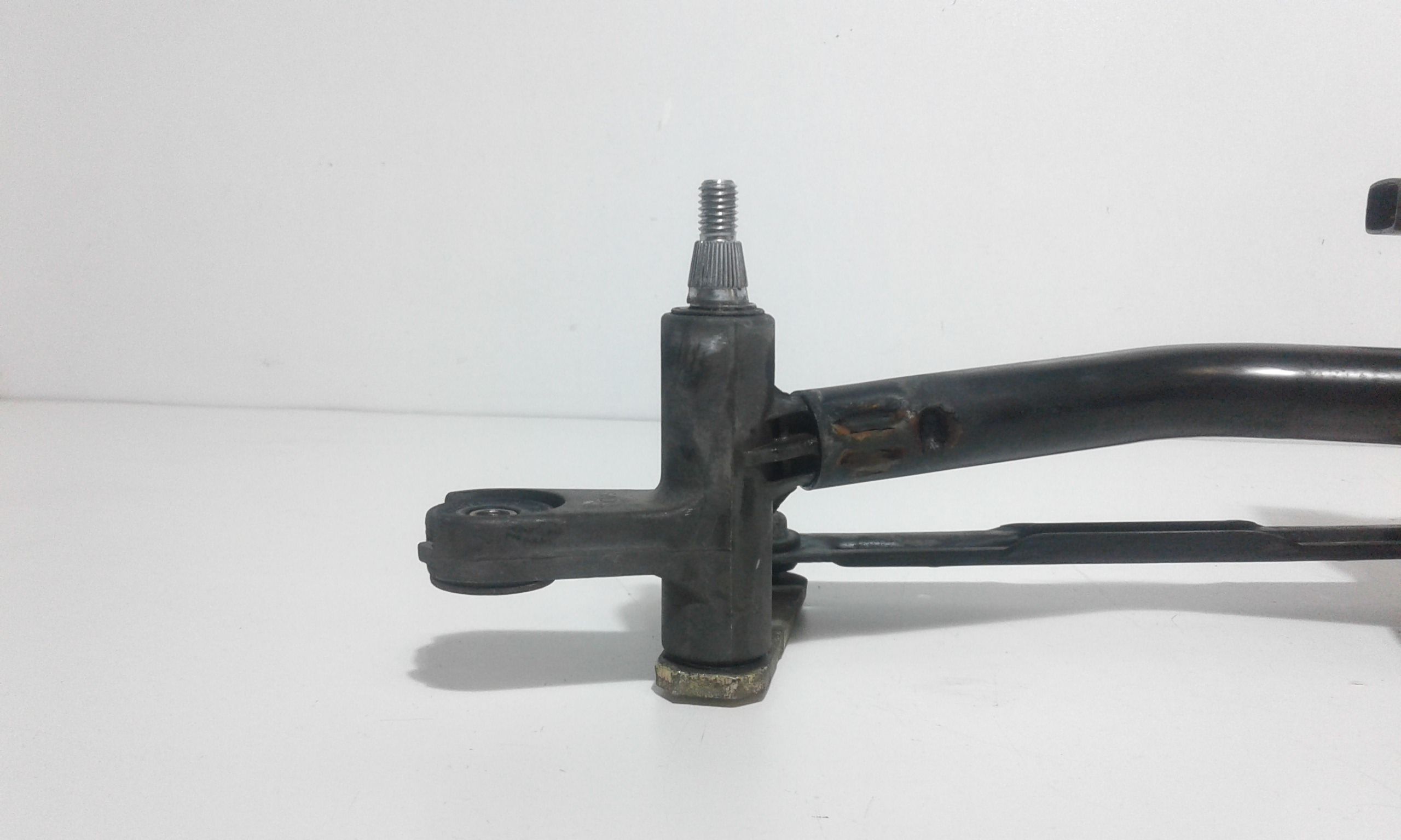 Motorino tergi ant completo di tandem KIA Picanto 1 Serie