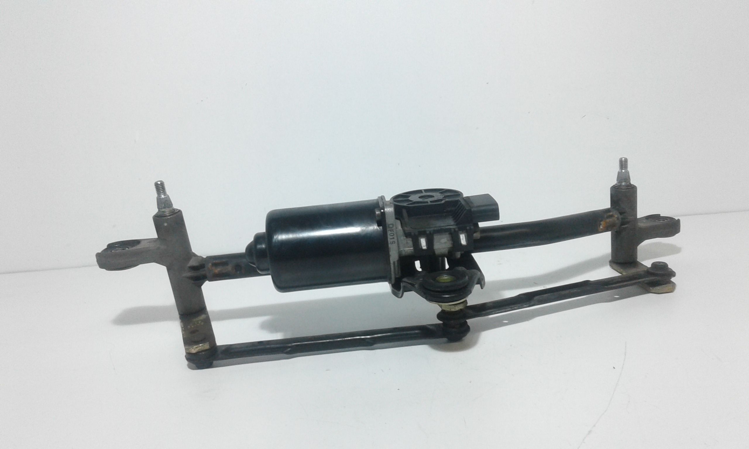 Motorino tergi ant completo di tandem KIA Picanto 1 Serie