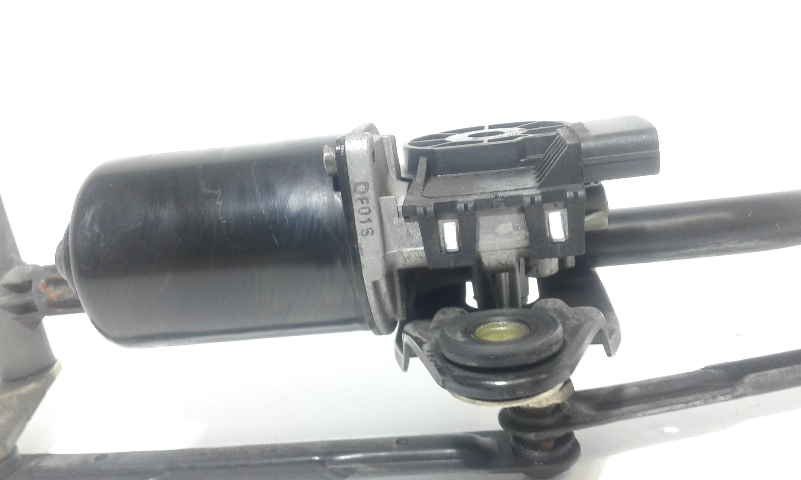 Motorino tergi ant completo di tandem KIA Picanto 1 Serie