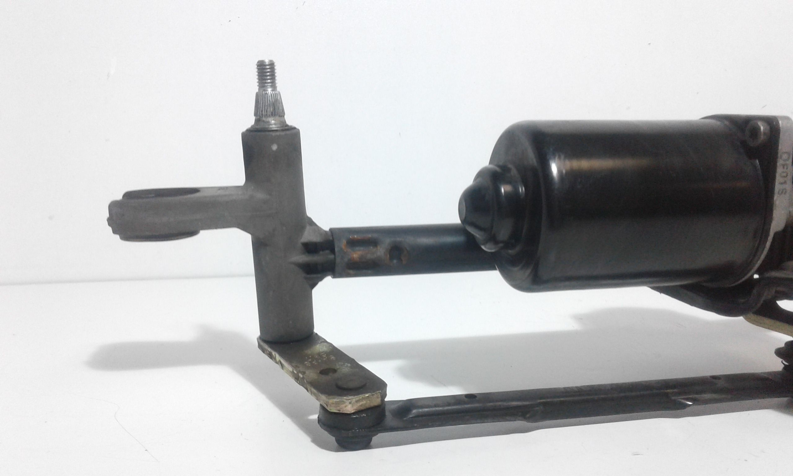 Motorino tergi ant completo di tandem KIA Picanto 1 Serie