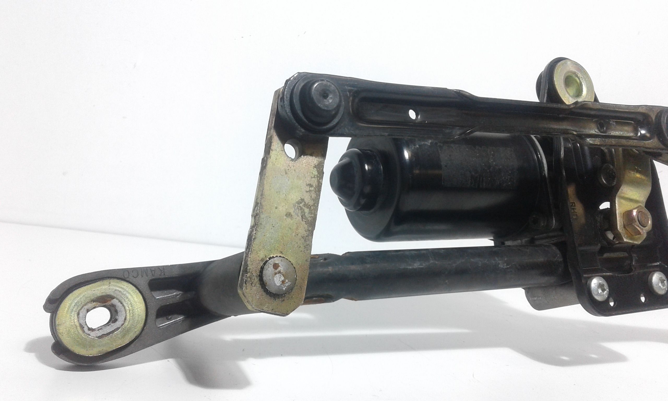 Motorino tergi ant completo di tandem KIA Picanto 1 Serie