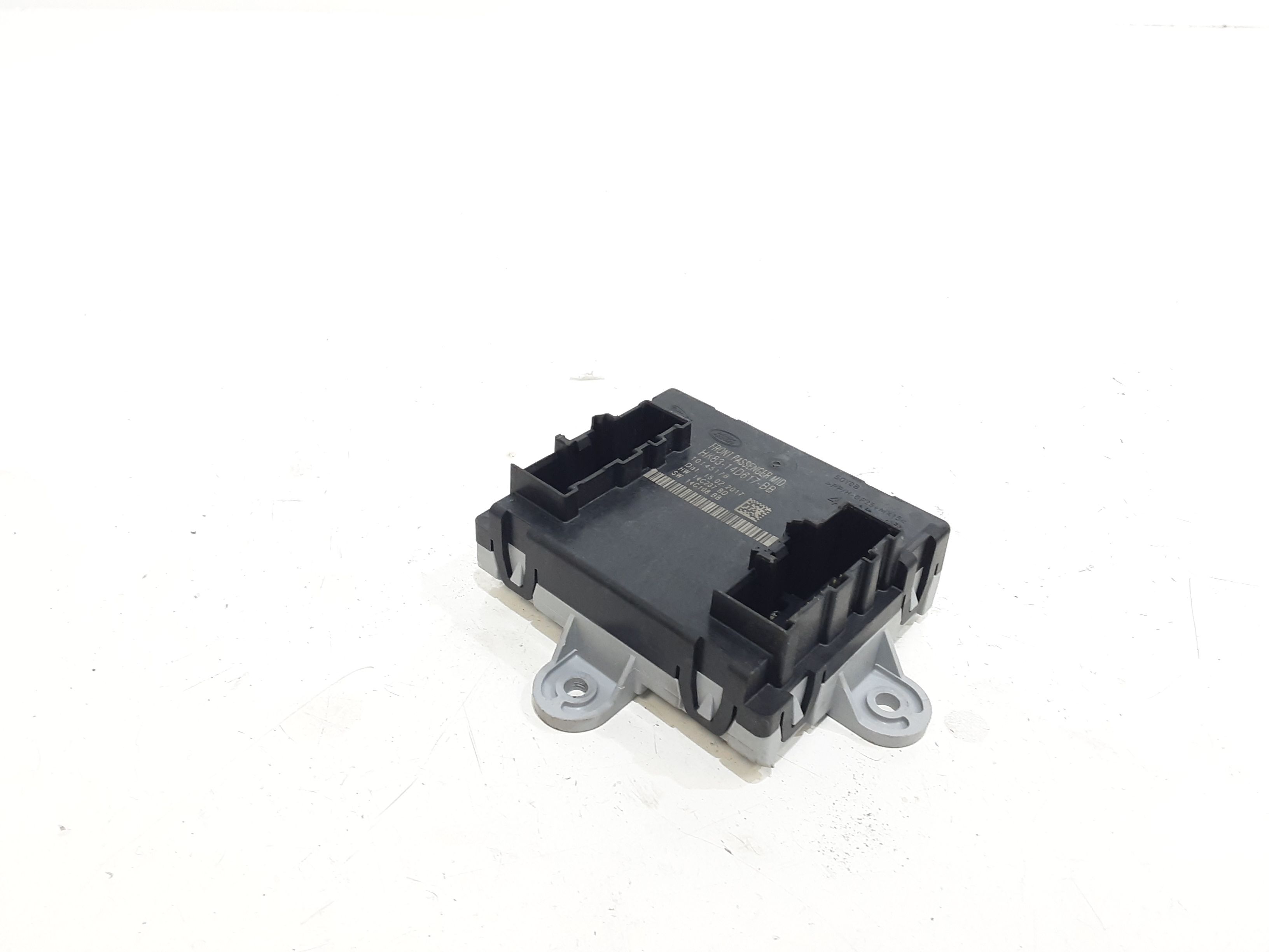 Centralina porta DX passeggero LAND ROVER Range Rover Evoque 1 Serie