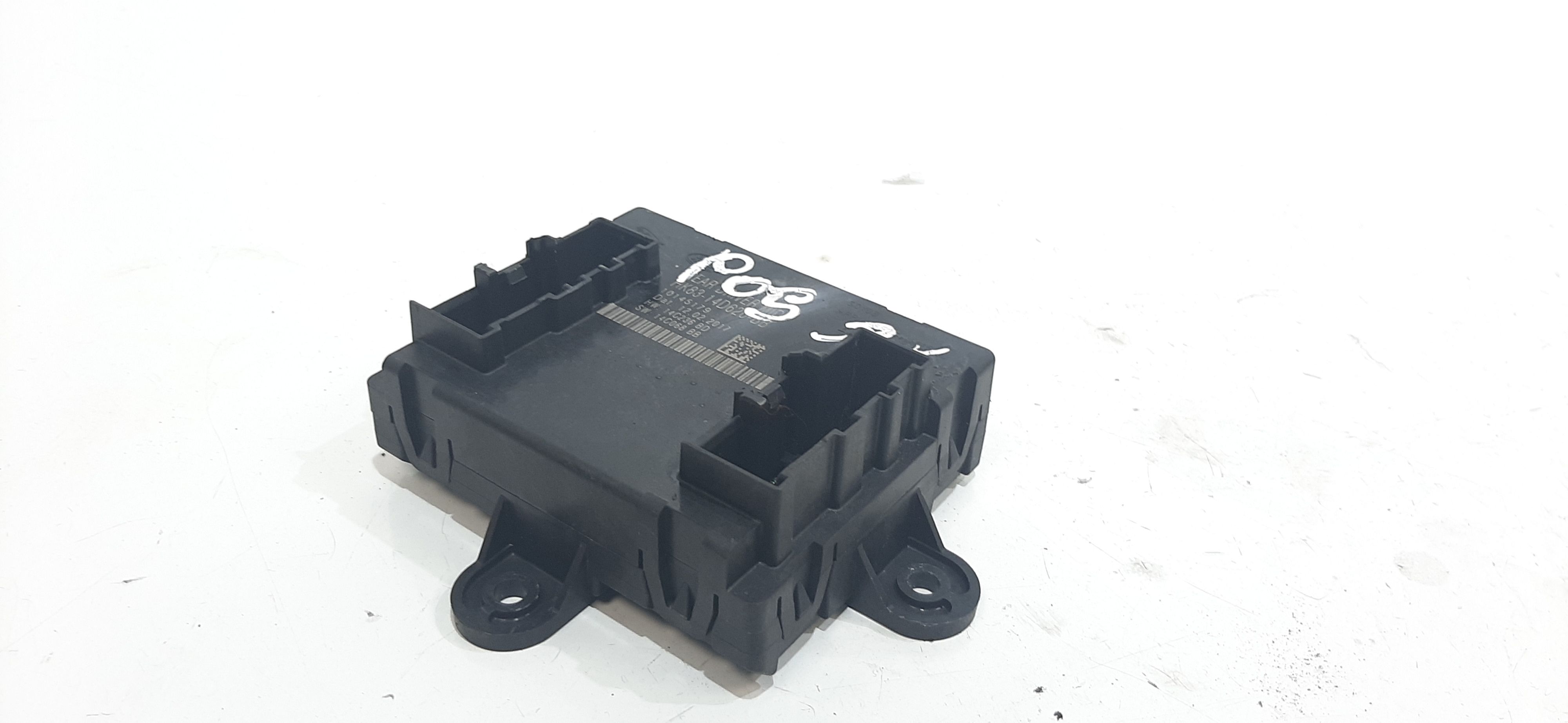 Centralina porta posteriore sx LAND ROVER Range Rover Evoque 1 Serie