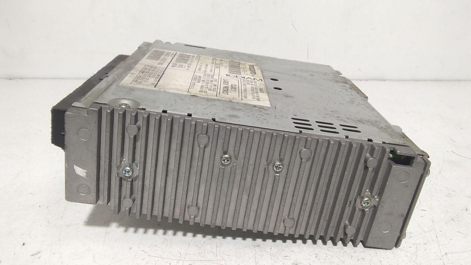 Lettore CD VOLVO V50 1 Serie