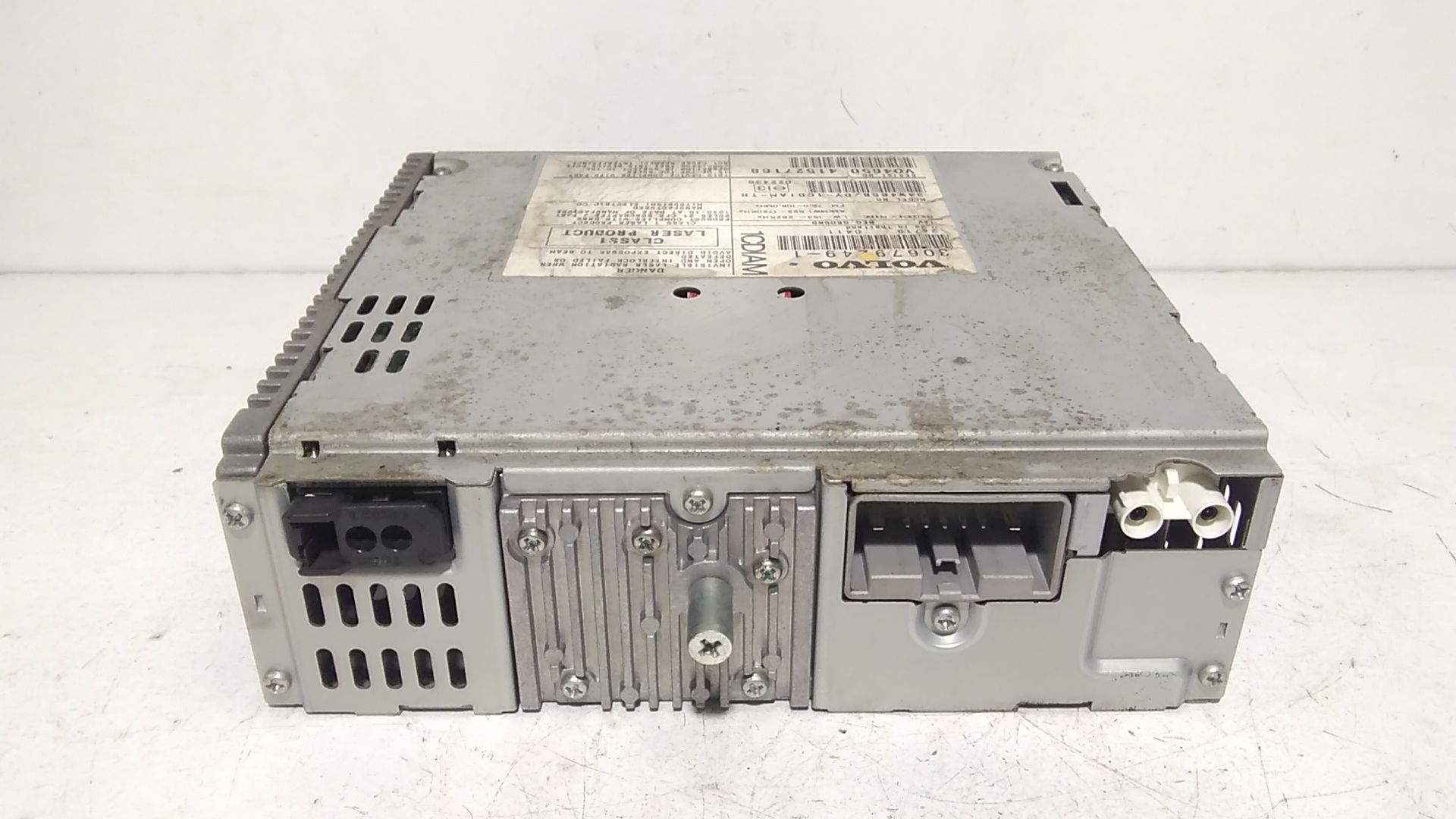 Lettore CD VOLVO V50 1 Serie