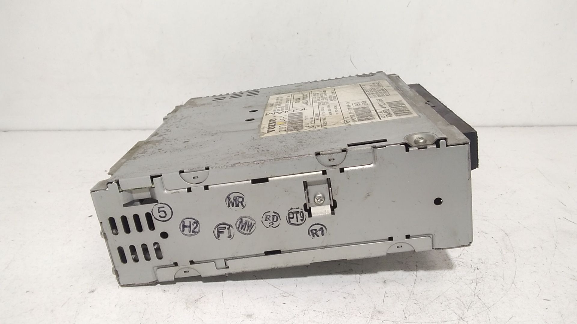 Lettore CD VOLVO V50 1 Serie