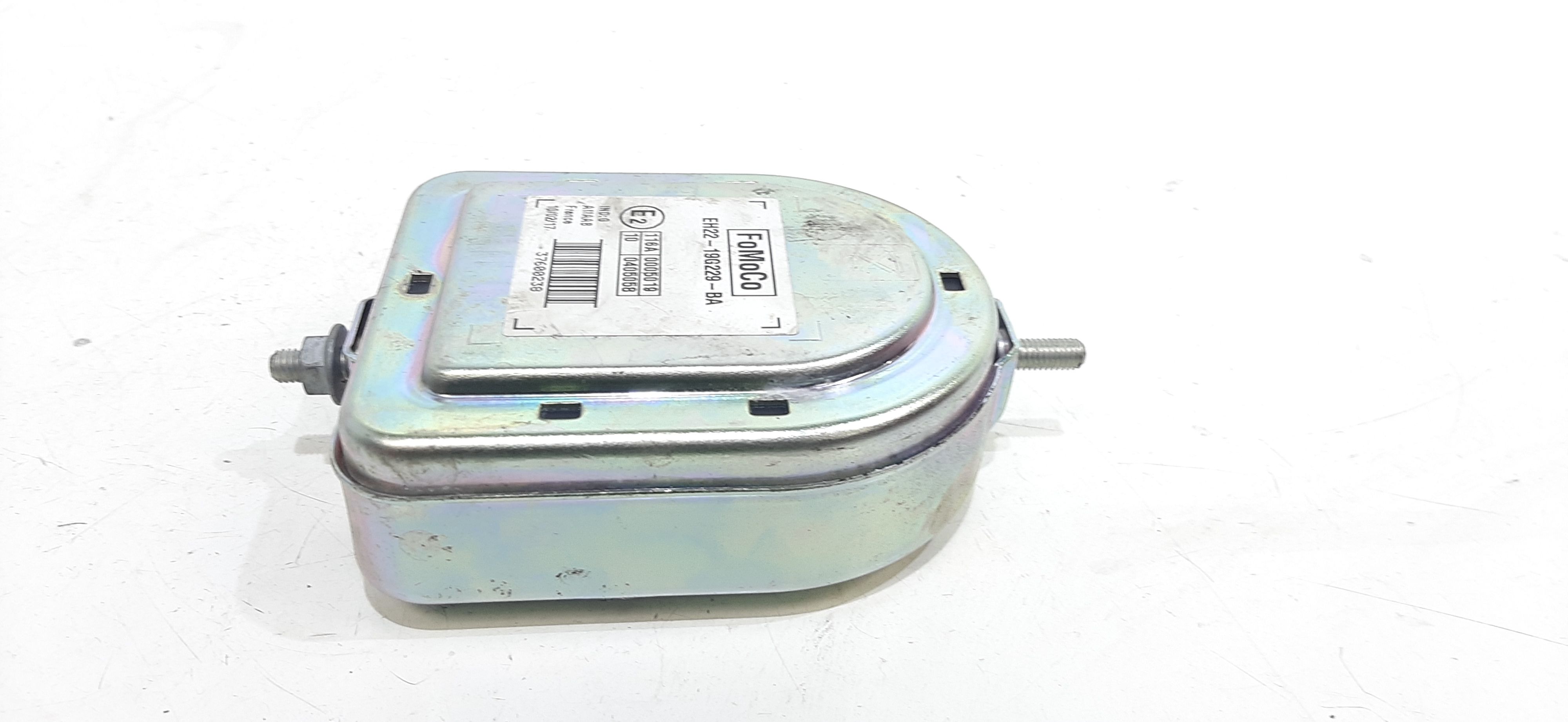 Centralina allarme LAND ROVER Range Rover Evoque 1 Serie