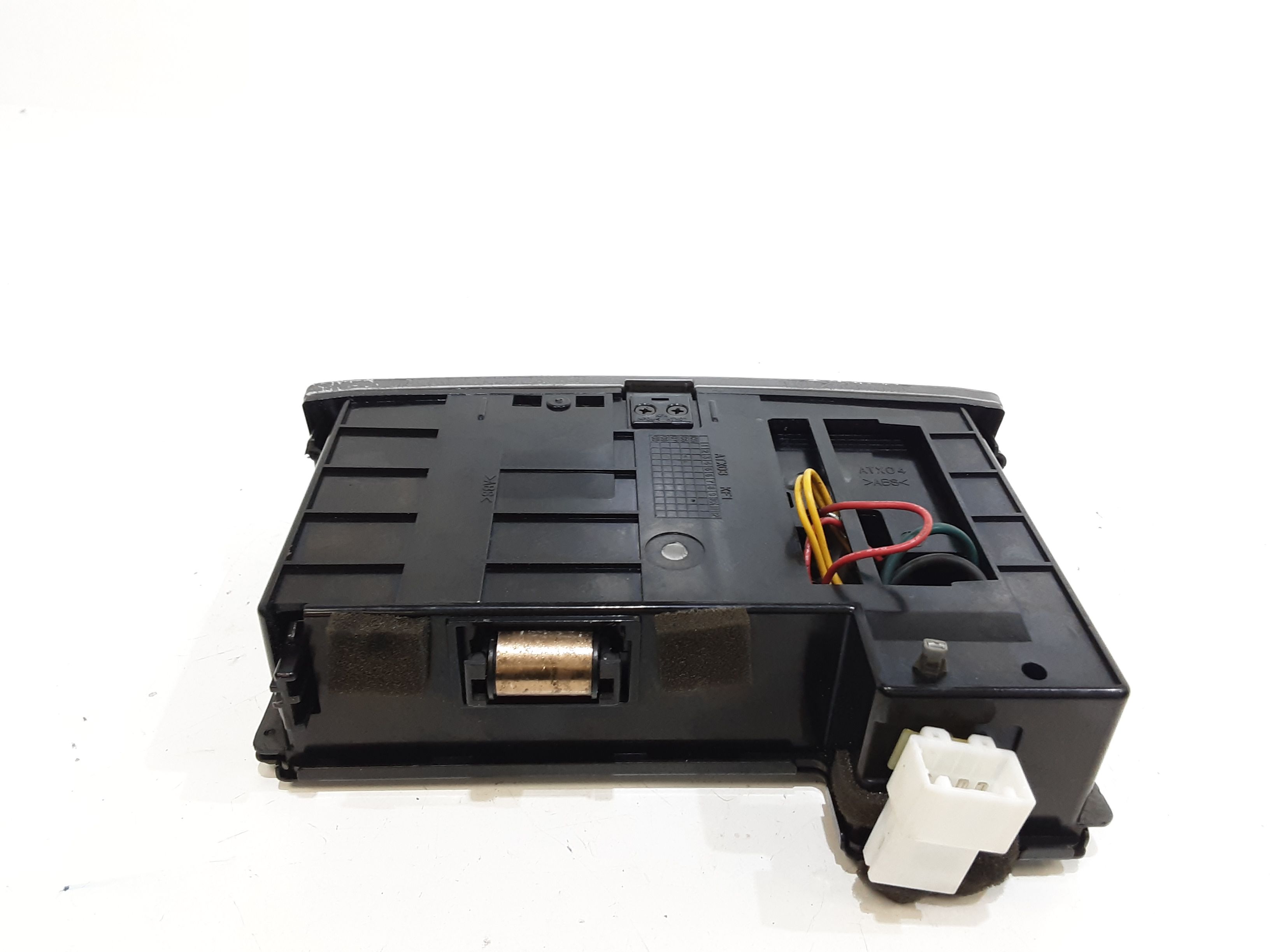 Posacenere KIA Sorento 2 Serie