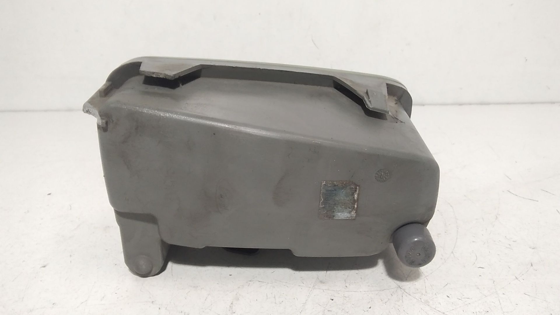 Fendinebbia anteriore SX FORD C - Max Serie (07>10)