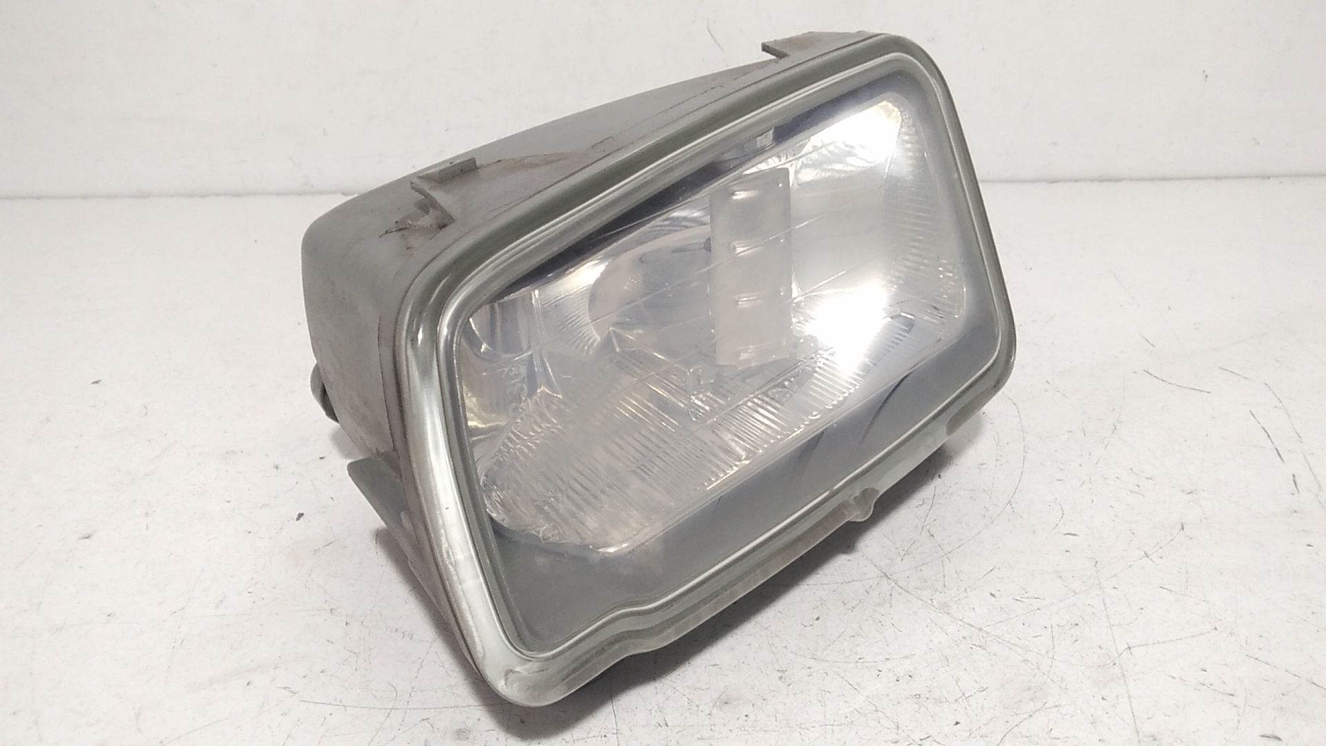 Fendinebbia anteriore SX FORD C - Max Serie (07>10)