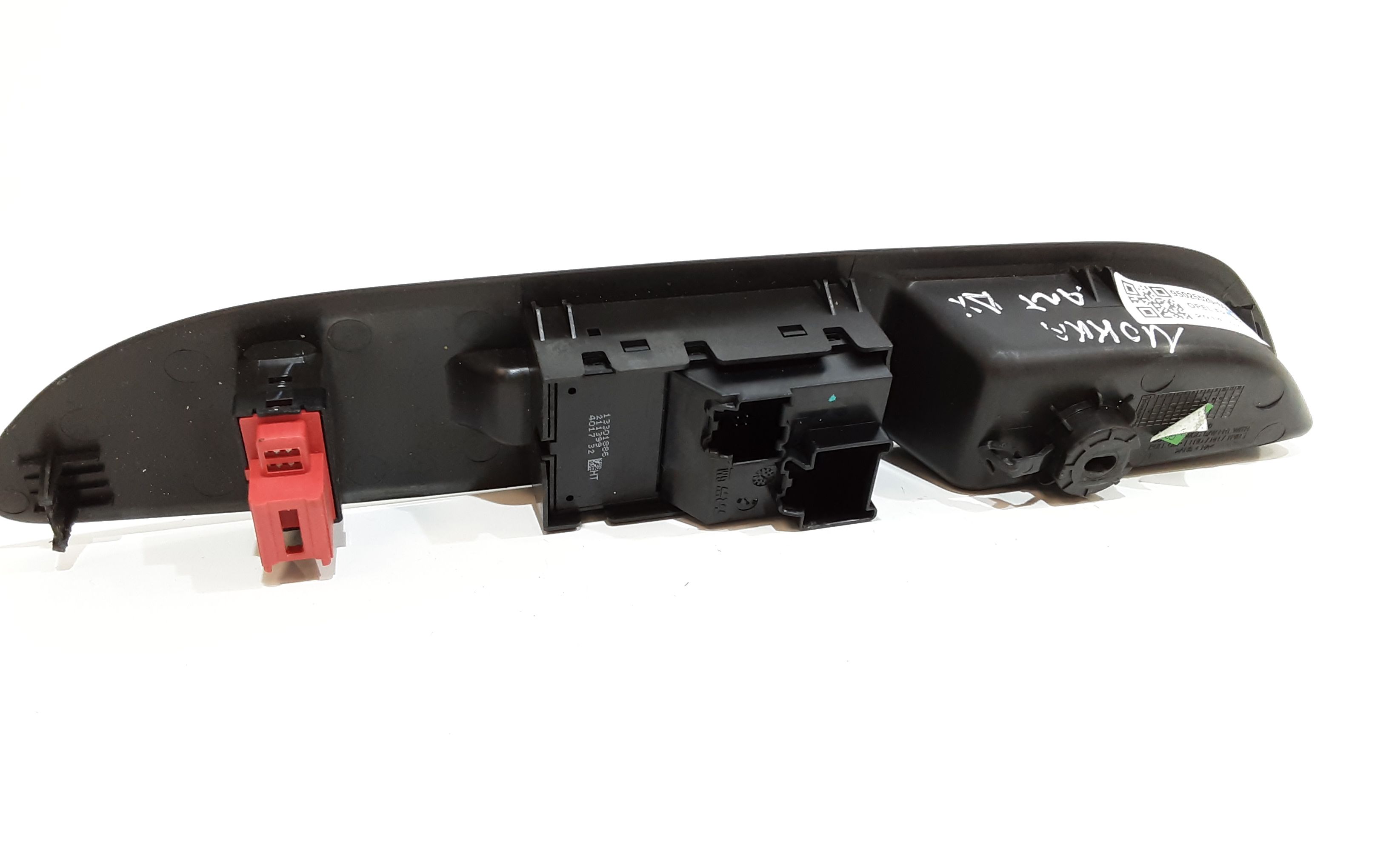 Pulsantiera Anteriore Destra Passeggero OPEL Mokka 1 Serie