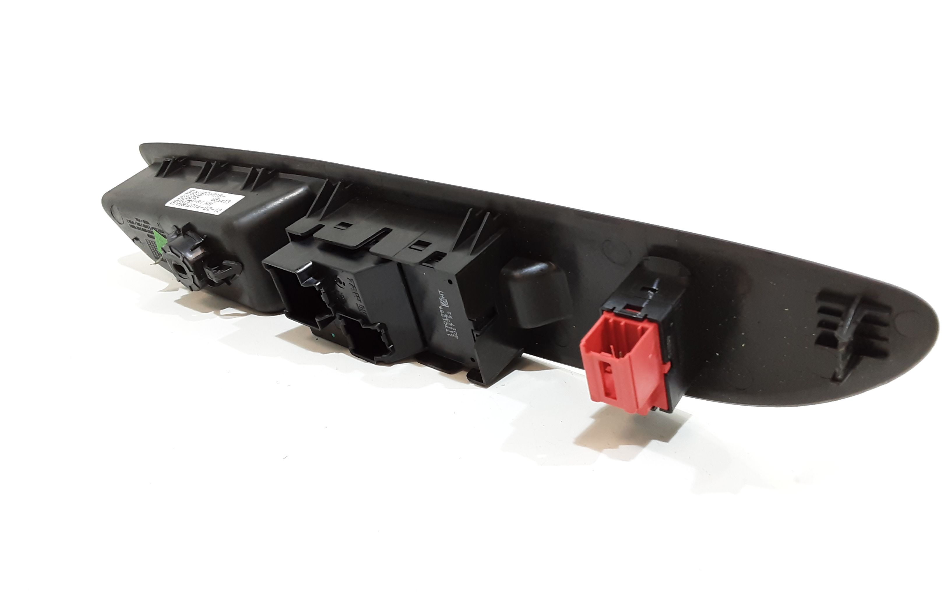 Pulsantiera Anteriore Destra Passeggero OPEL Mokka 1 Serie