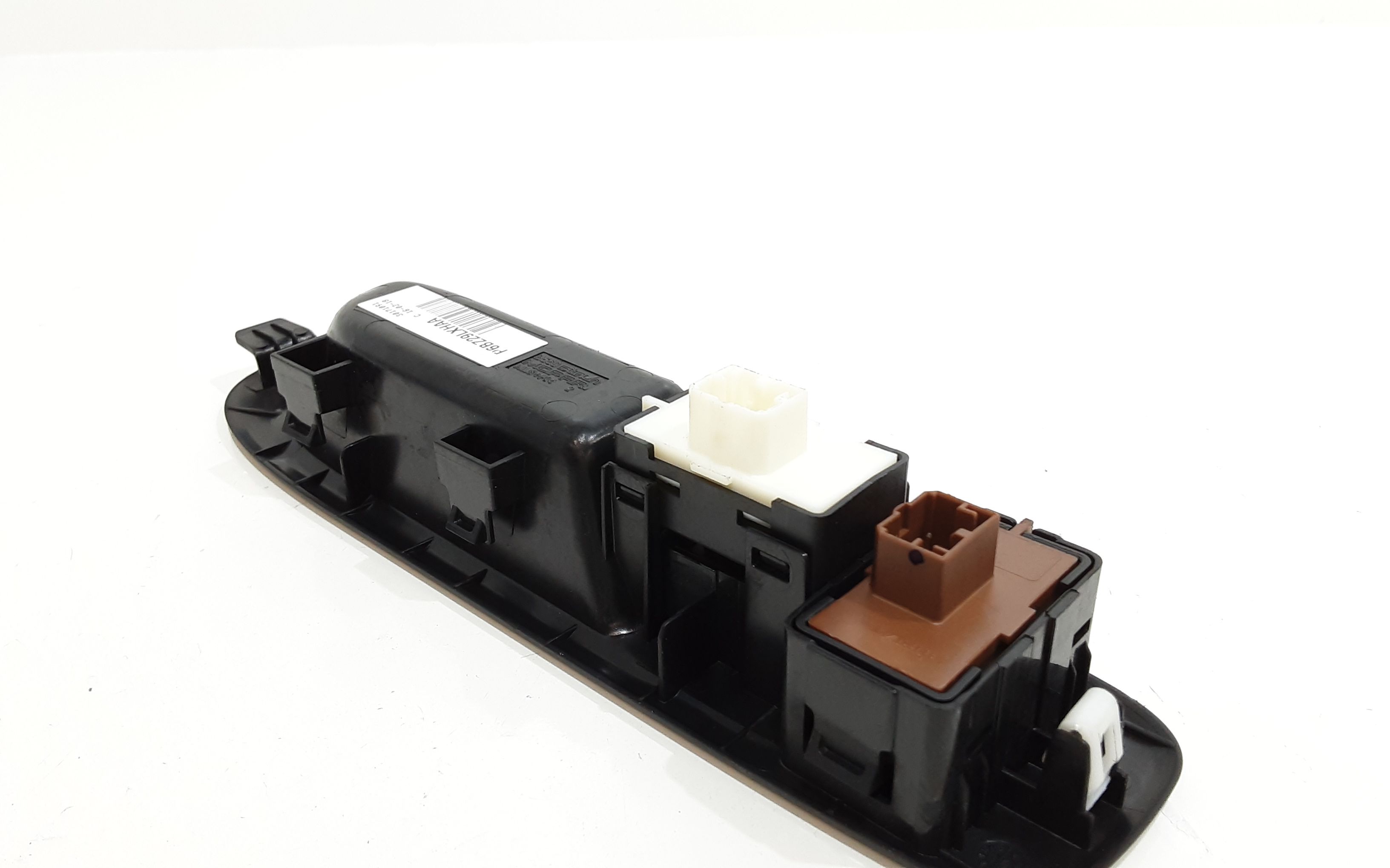 Pulsantiera Anteriore Destra Passeggero JEEP Compass Serie