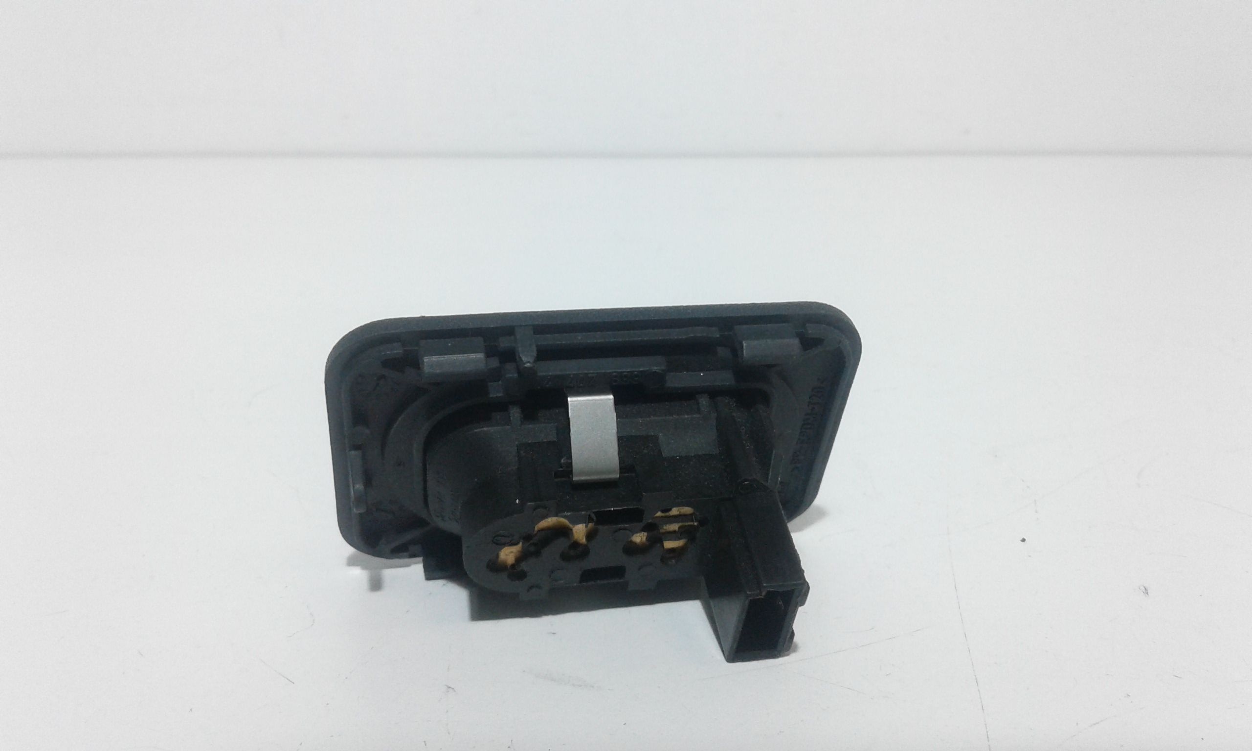 Pulsantiera Anteriore Destra Passeggero OPEL Corsa C 3P 1 Serie